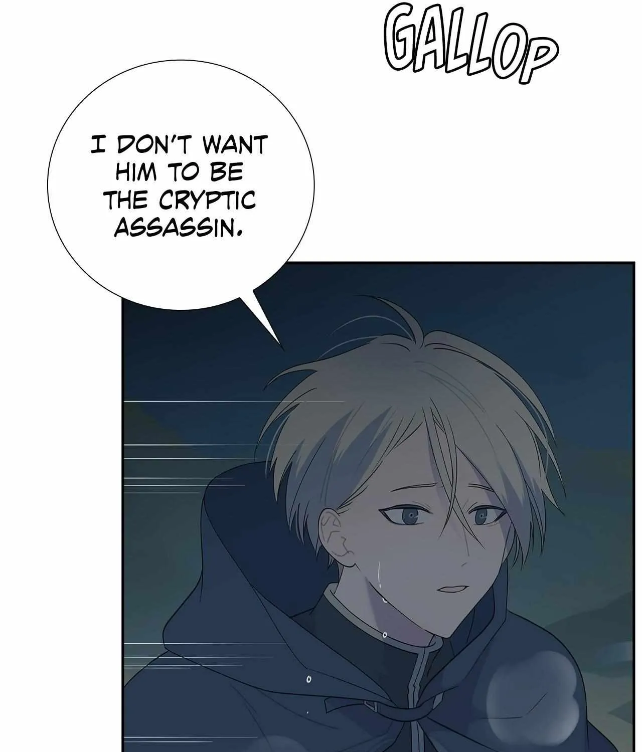 Bloody Moon (Yuzuya) Chapter 26 page 39 - 