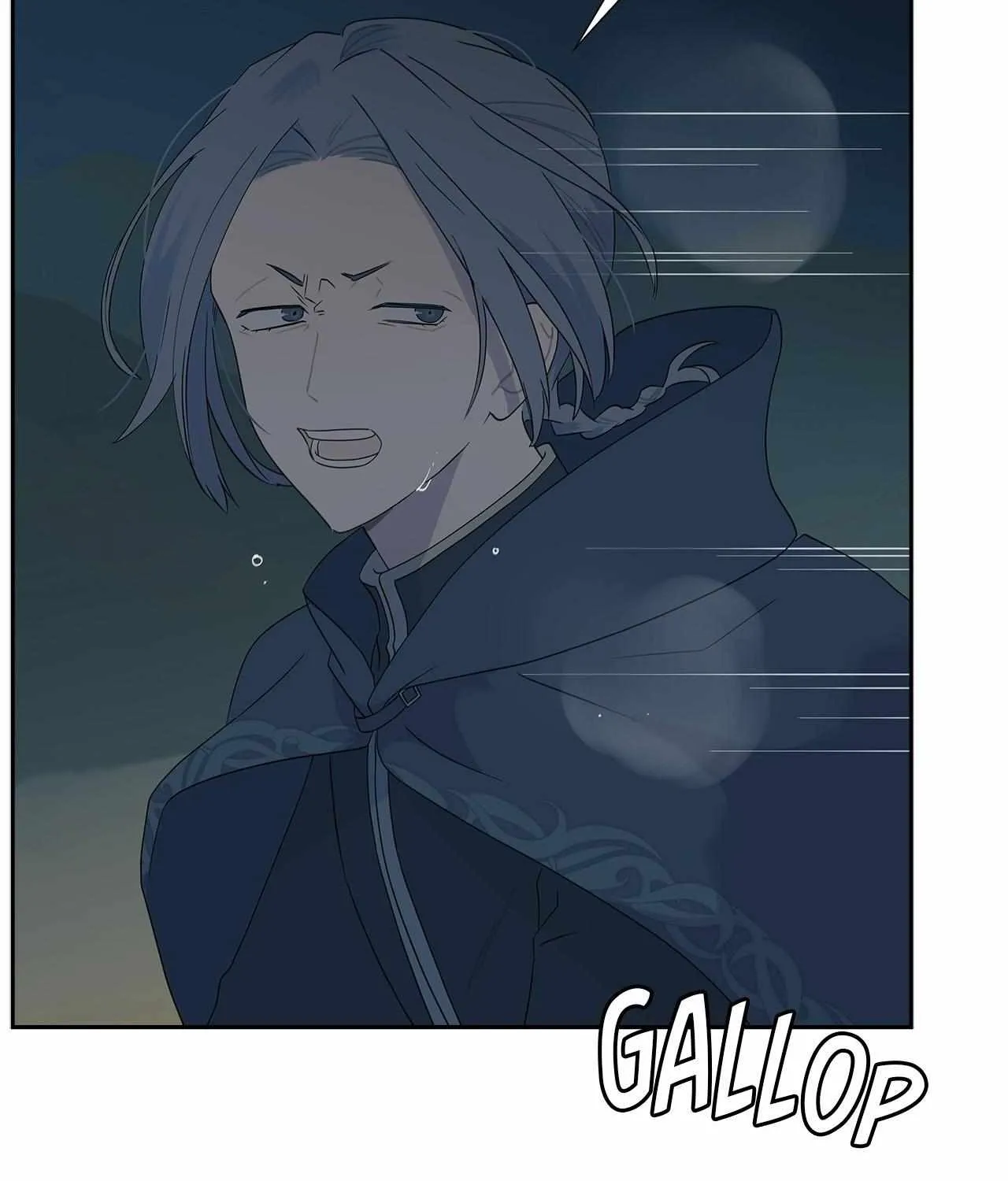 Bloody Moon (Yuzuya) Chapter 26 page 41 - 