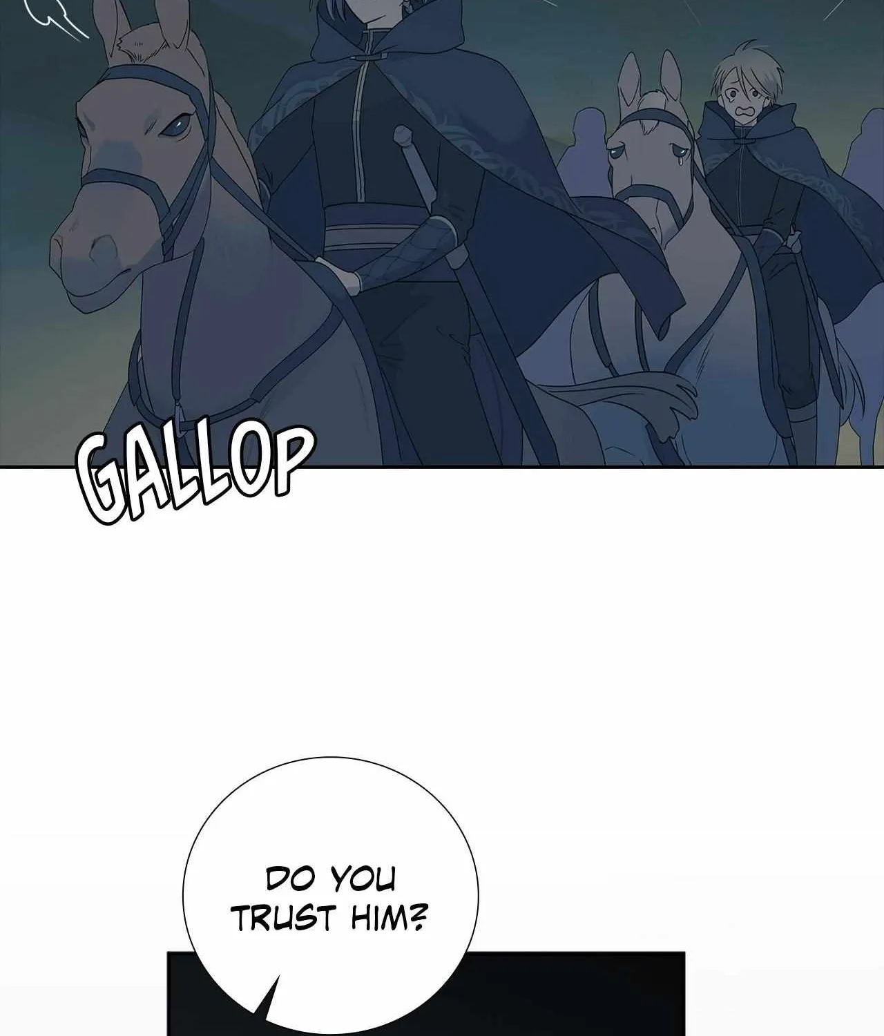 Bloody Moon (Yuzuya) Chapter 26 page 43 - 