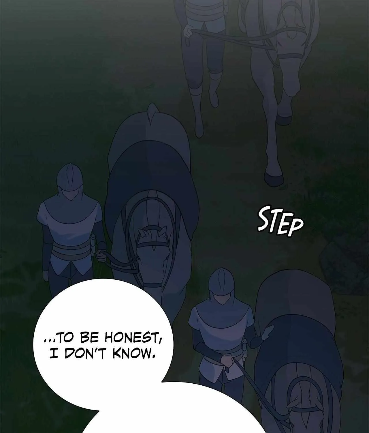 Bloody Moon (Yuzuya) Chapter 26 page 45 - 
