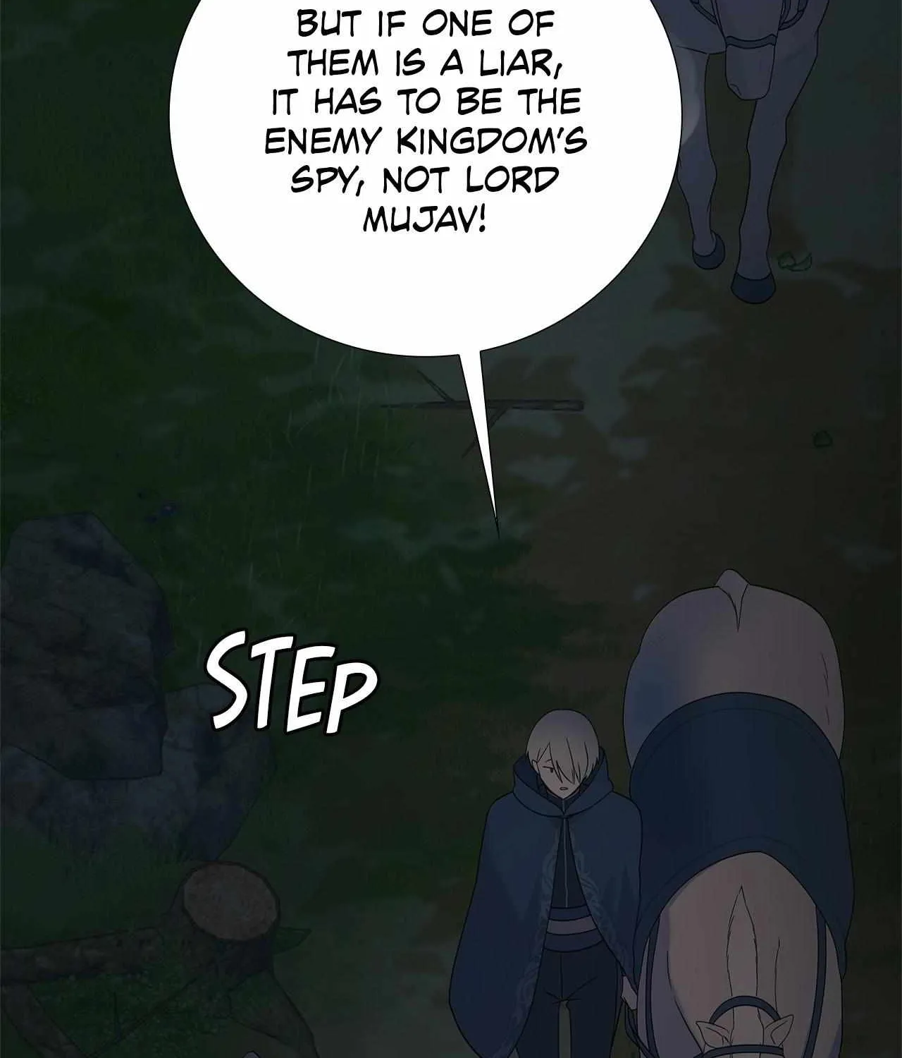 Bloody Moon (Yuzuya) Chapter 26 page 46 - 