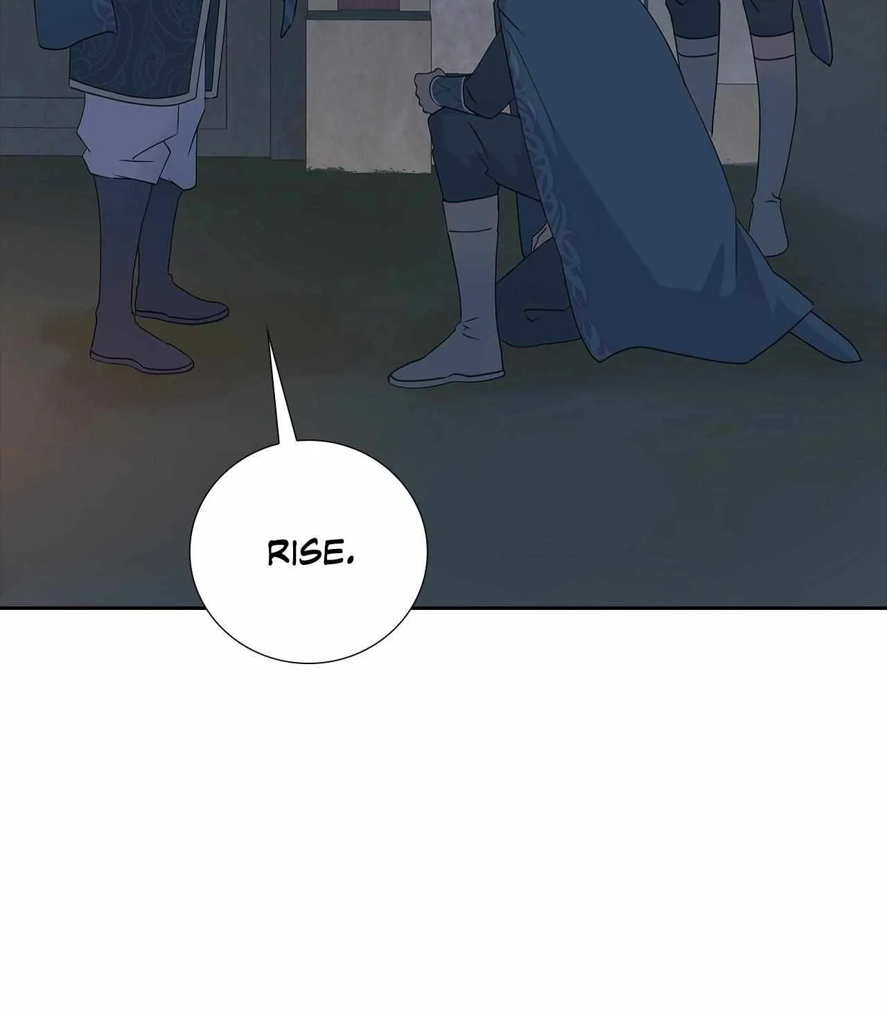 Bloody Moon (Yuzuya) Chapter 26 page 6 - 