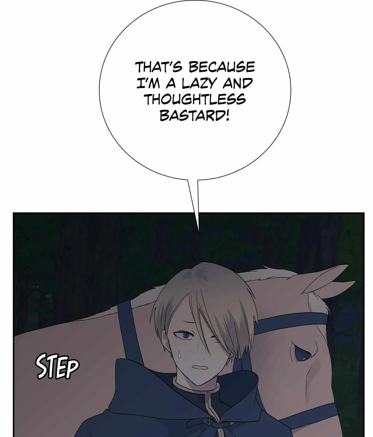 Bloody Moon (Yuzuya) Chapter 26 page 51 - 