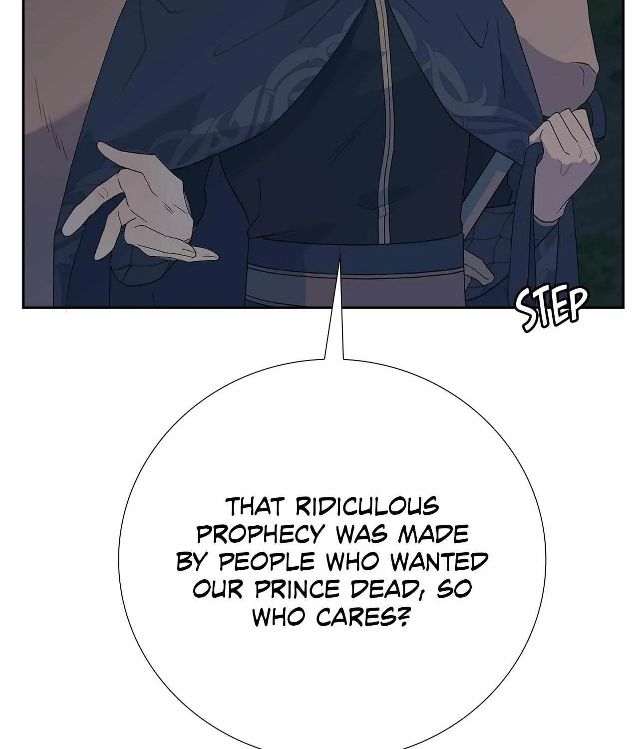 Bloody Moon (Yuzuya) Chapter 26 page 52 - 