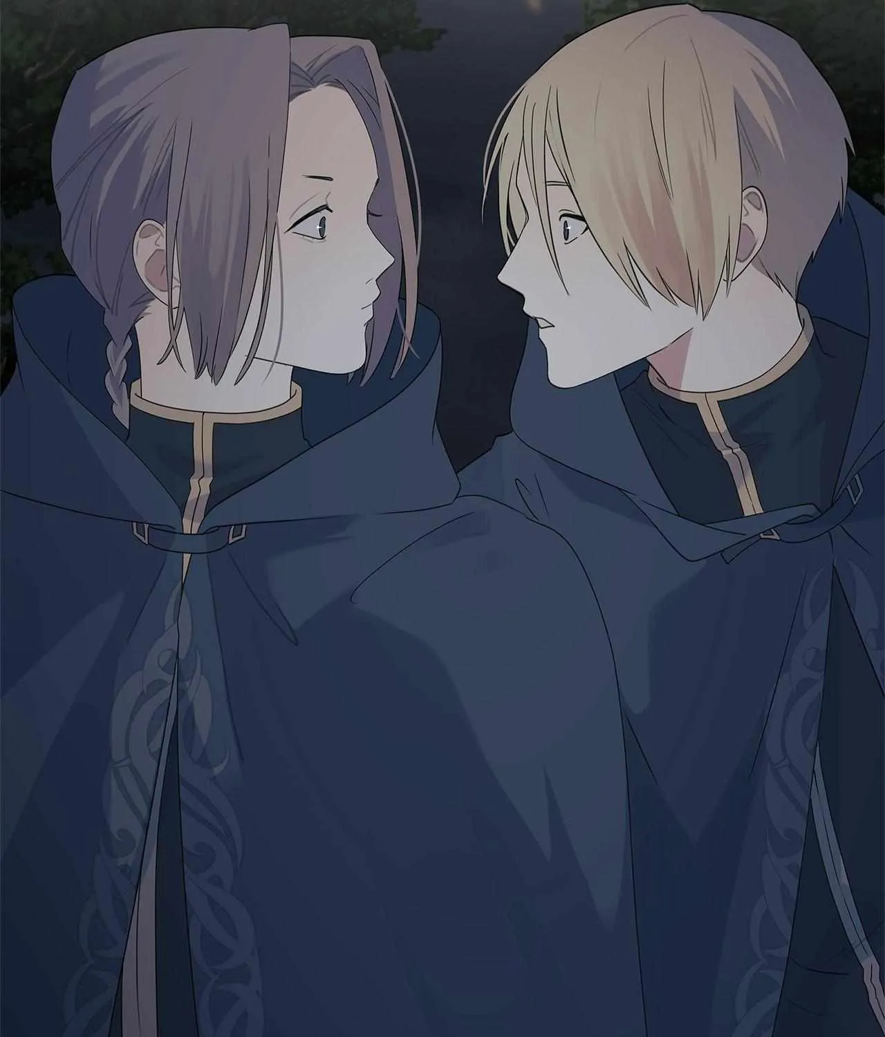 Bloody Moon (Yuzuya) Chapter 26 page 57 - 