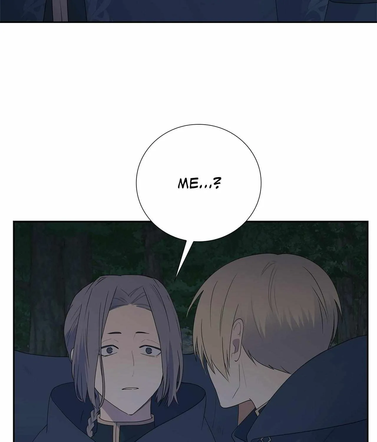 Bloody Moon (Yuzuya) Chapter 26 page 58 - 