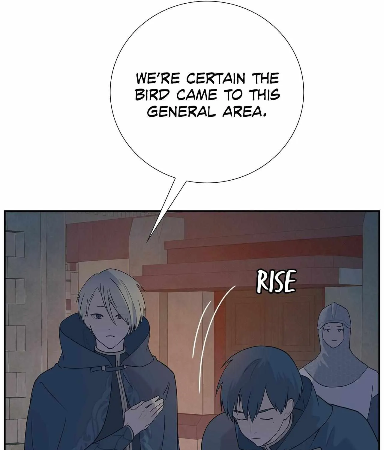 Bloody Moon (Yuzuya) Chapter 26 page 7 - 