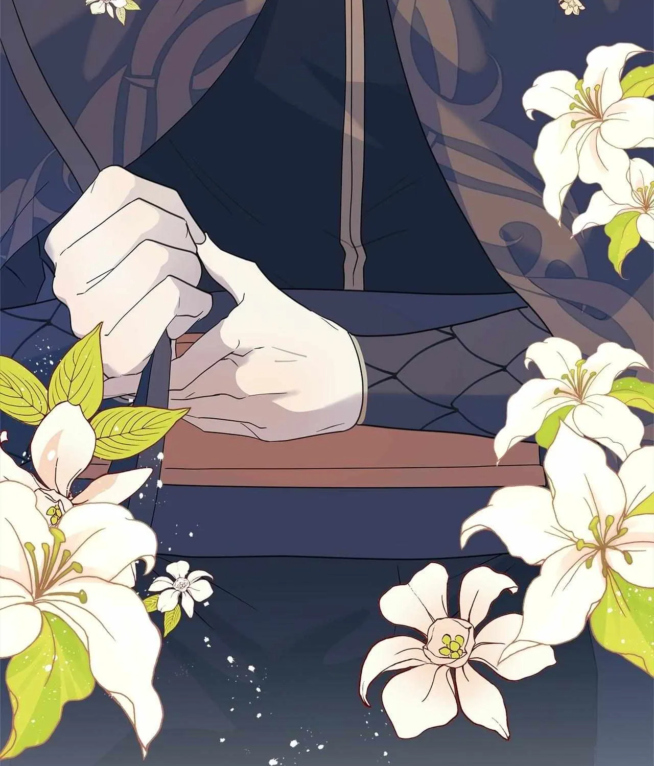 Bloody Moon (Yuzuya) Chapter 26 page 67 - 