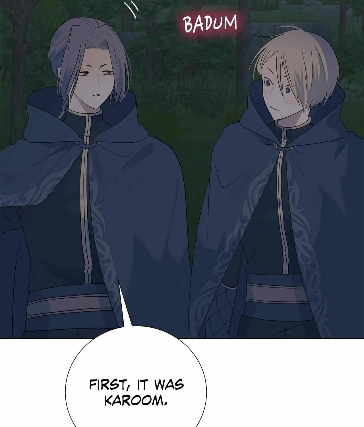 Bloody Moon (Yuzuya) Chapter 26 page 72 - 