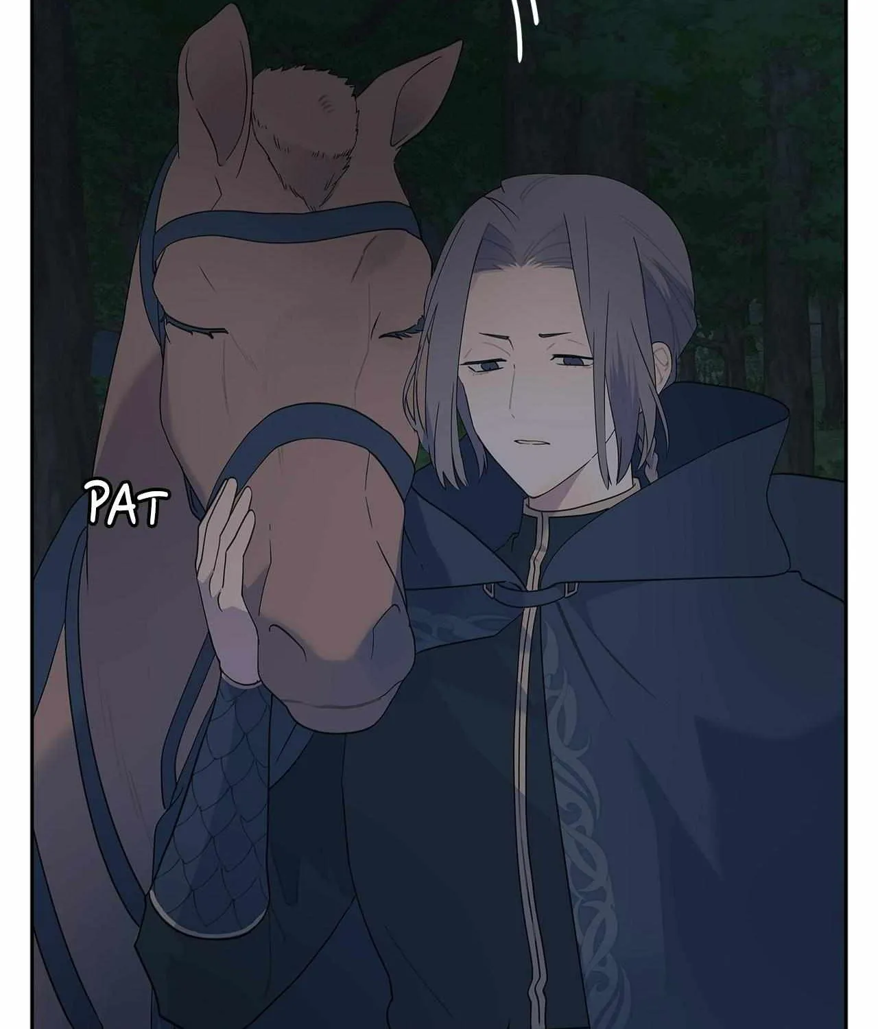 Bloody Moon (Yuzuya) Chapter 26 page 76 - 
