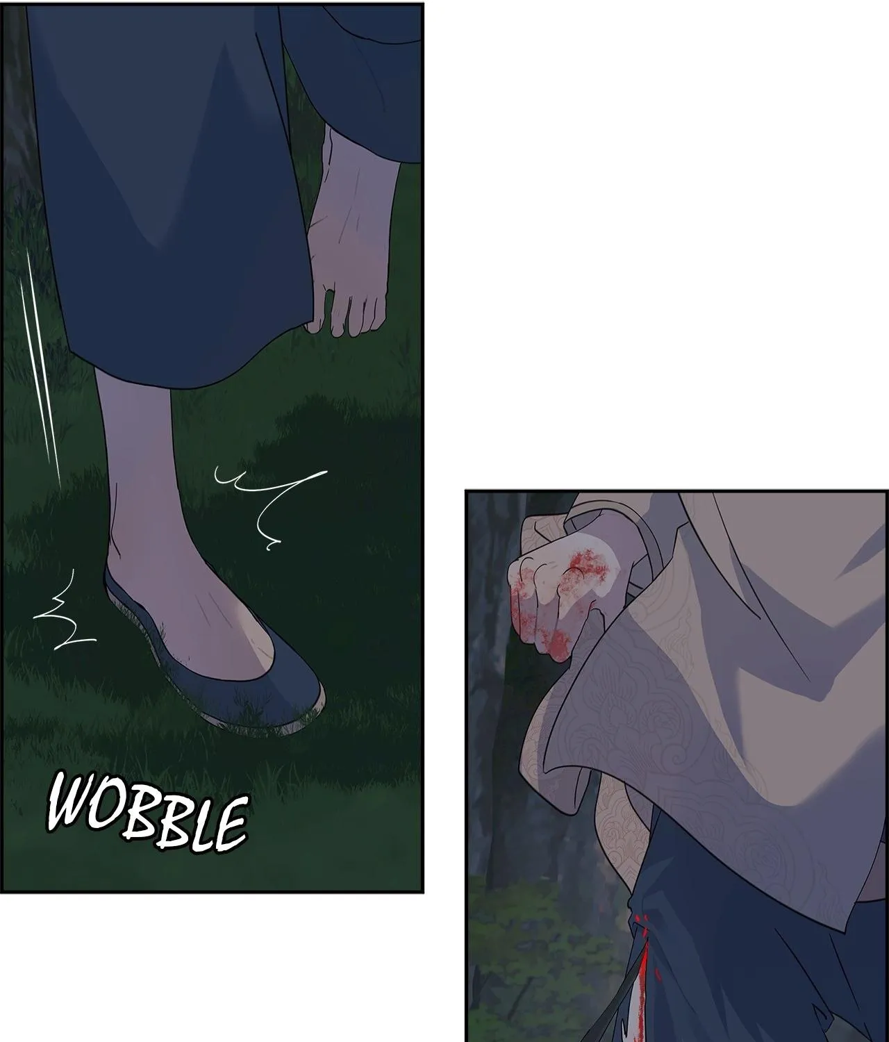 Bloody Moon (Yuzuya) Chapter 26 page 96 - 