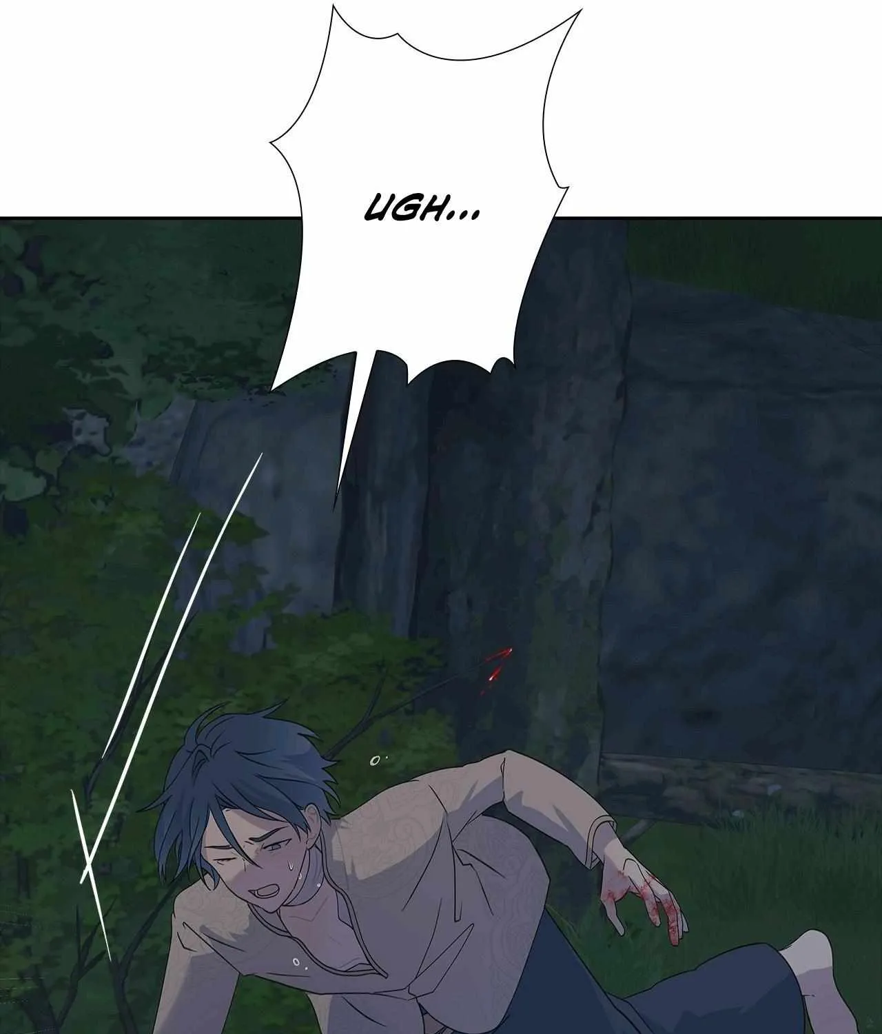 Bloody Moon (Yuzuya) Chapter 26 page 98 - 
