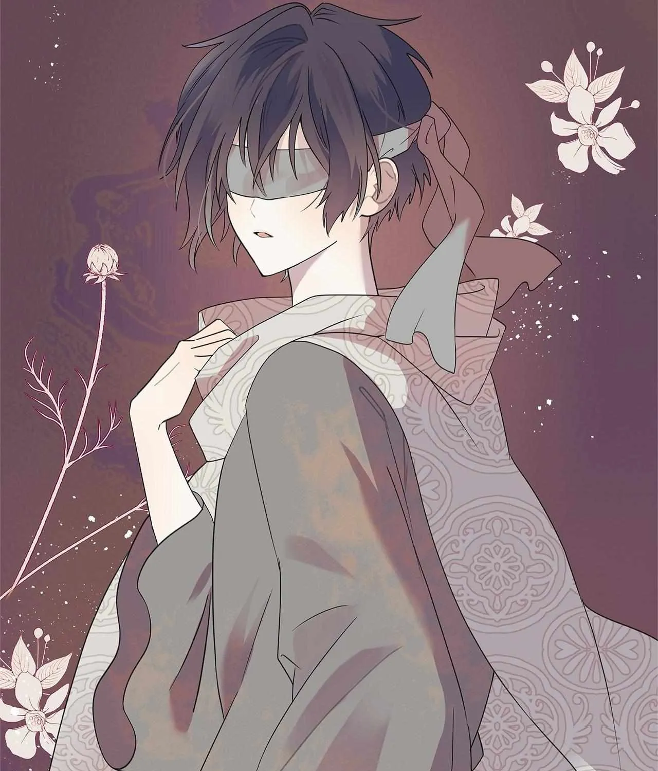 Bloody Moon (Yuzuya) Chapter 27 page 105 - 