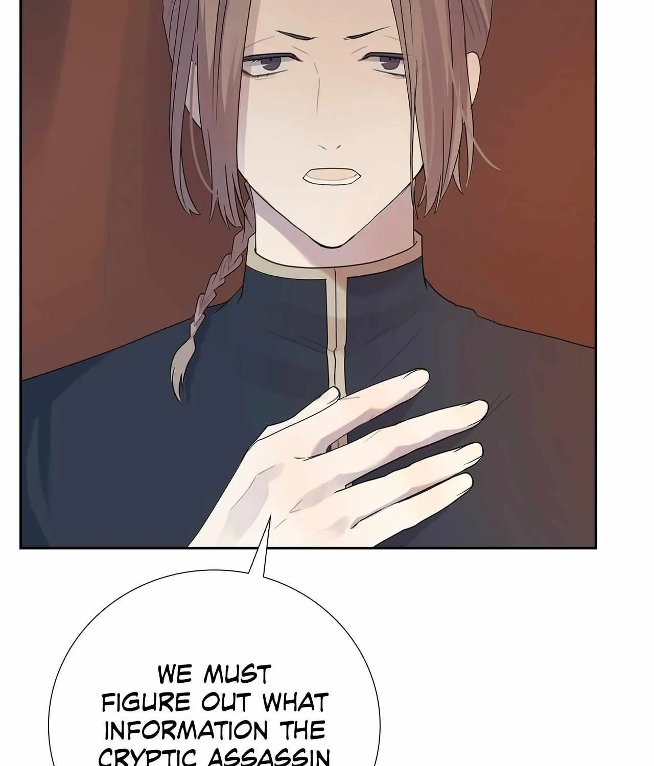 Bloody Moon (Yuzuya) Chapter 27 page 114 - 