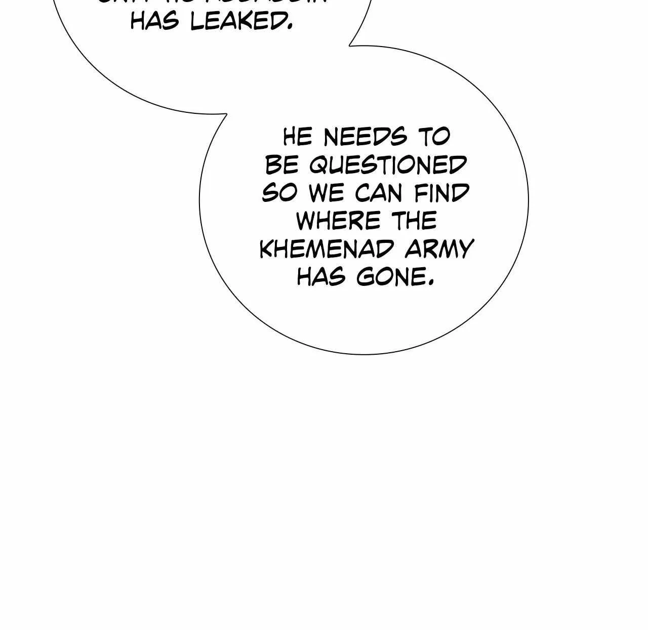 Bloody Moon (Yuzuya) Chapter 27 page 115 - 
