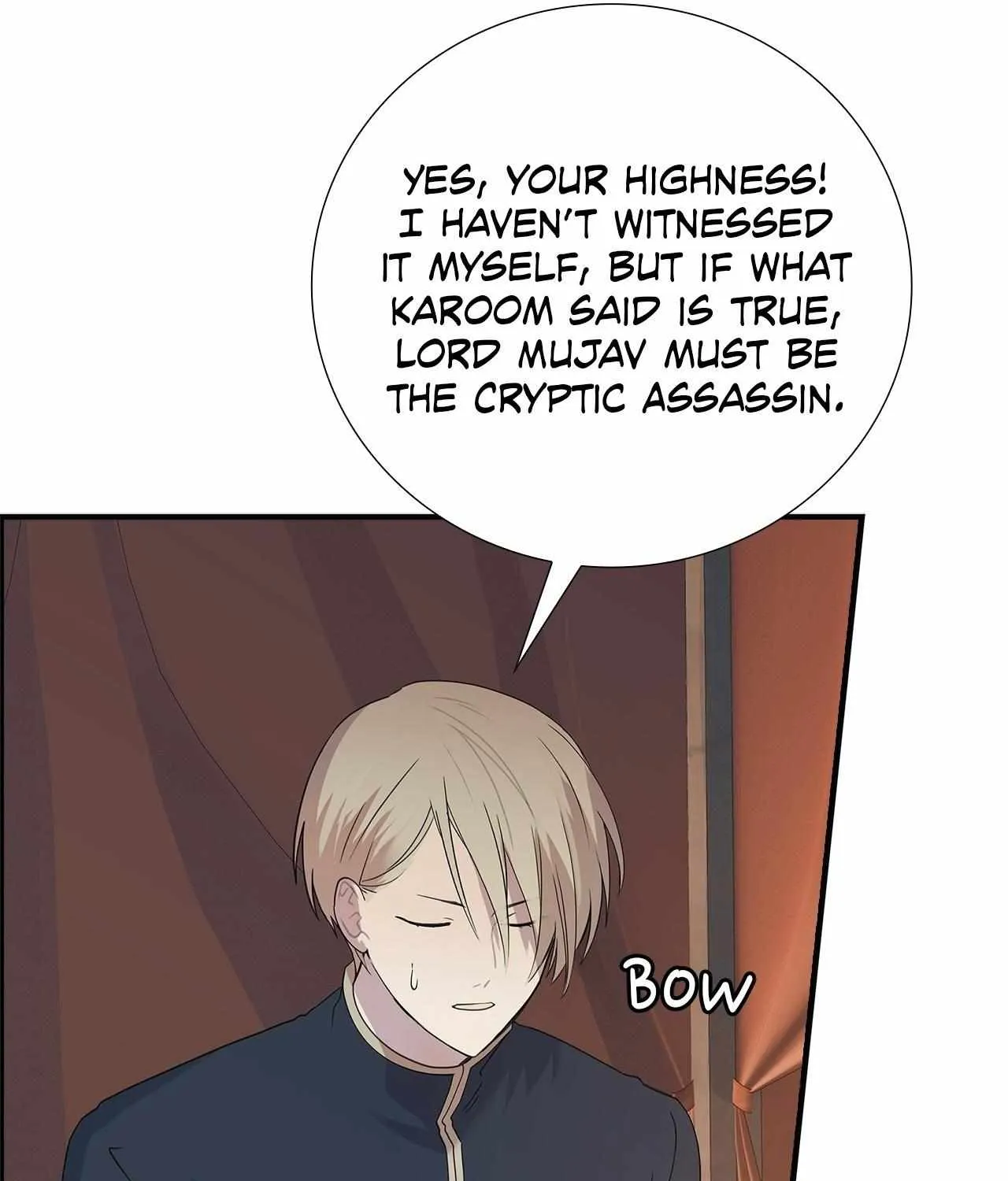 Bloody Moon (Yuzuya) Chapter 27 page 119 - 