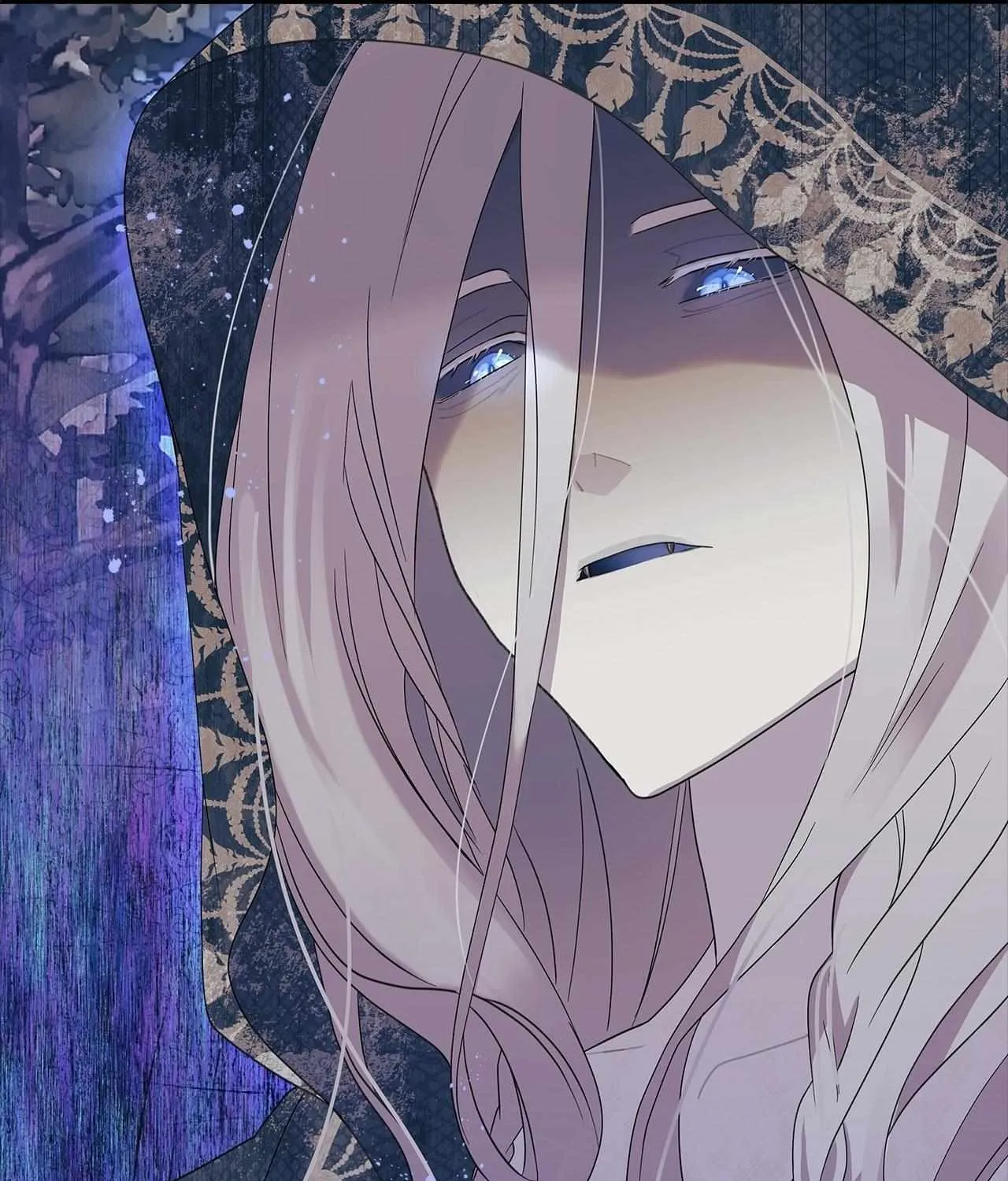 Bloody Moon (Yuzuya) Chapter 27 page 13 - 
