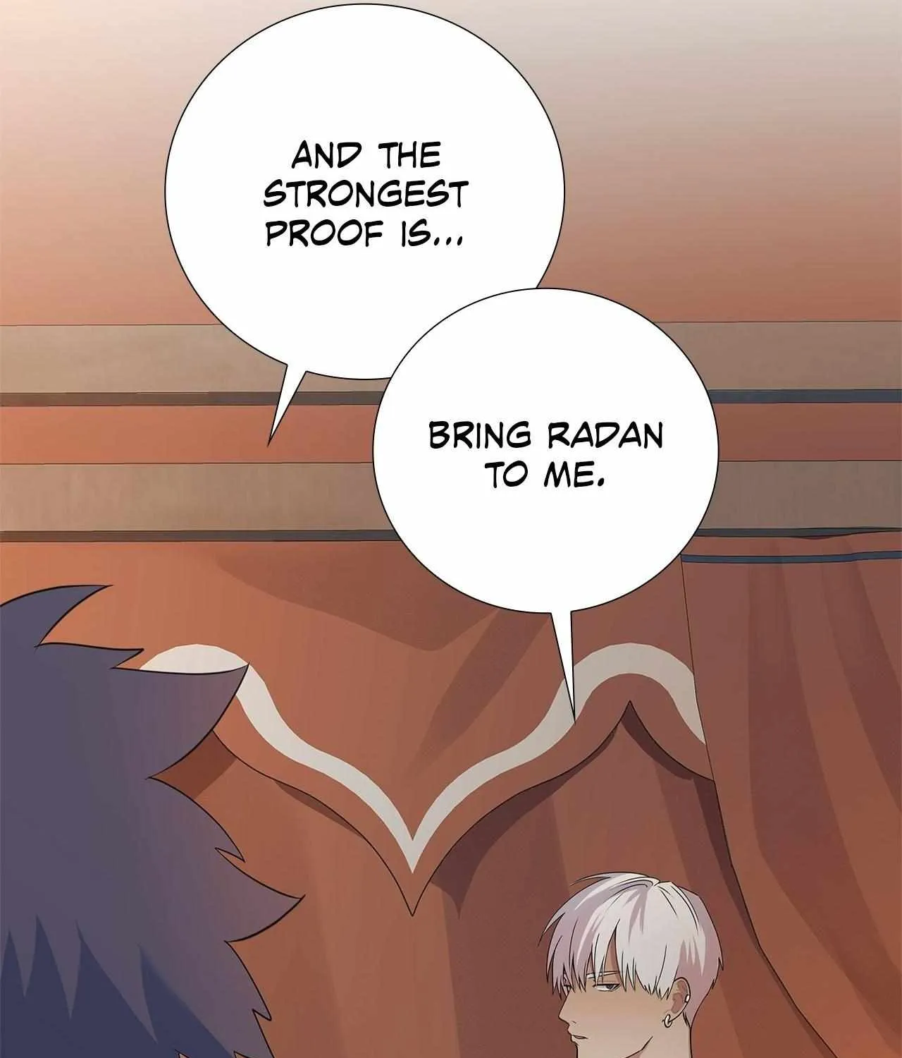 Bloody Moon (Yuzuya) Chapter 27 page 124 - 