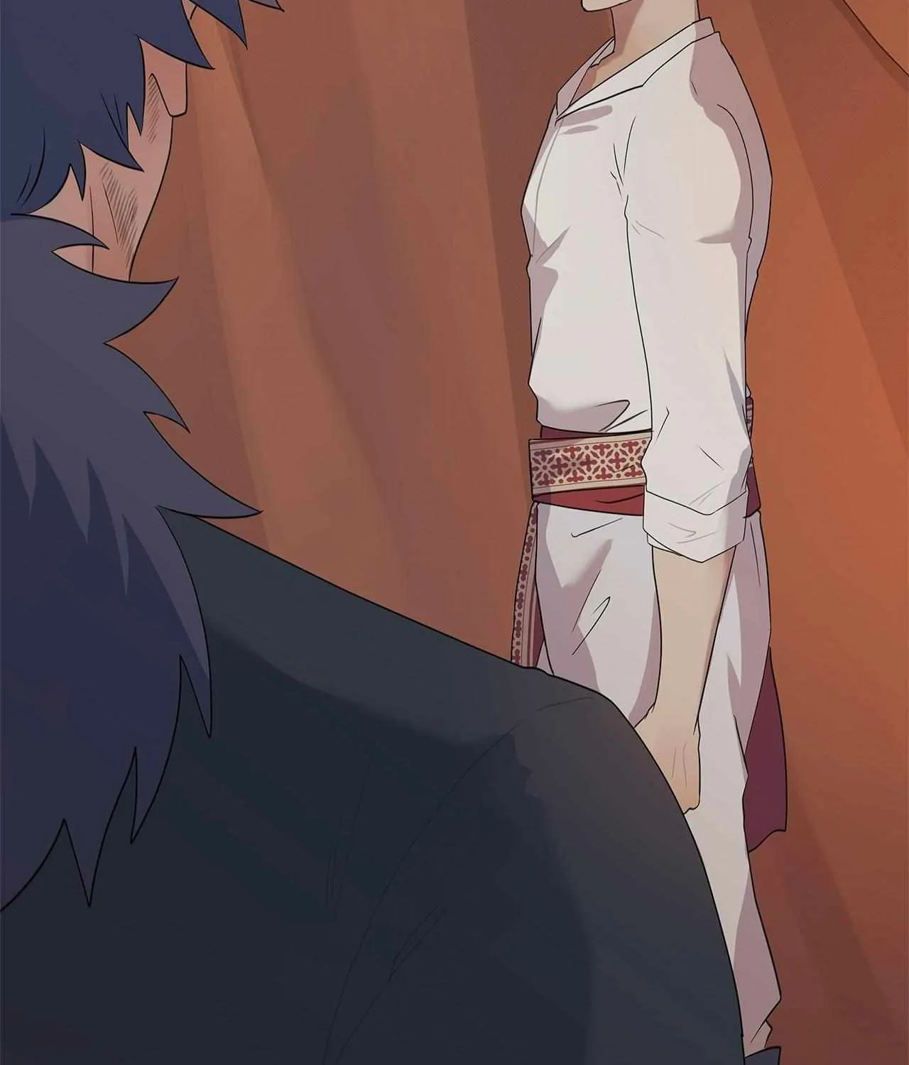 Bloody Moon (Yuzuya) Chapter 27 page 125 - 