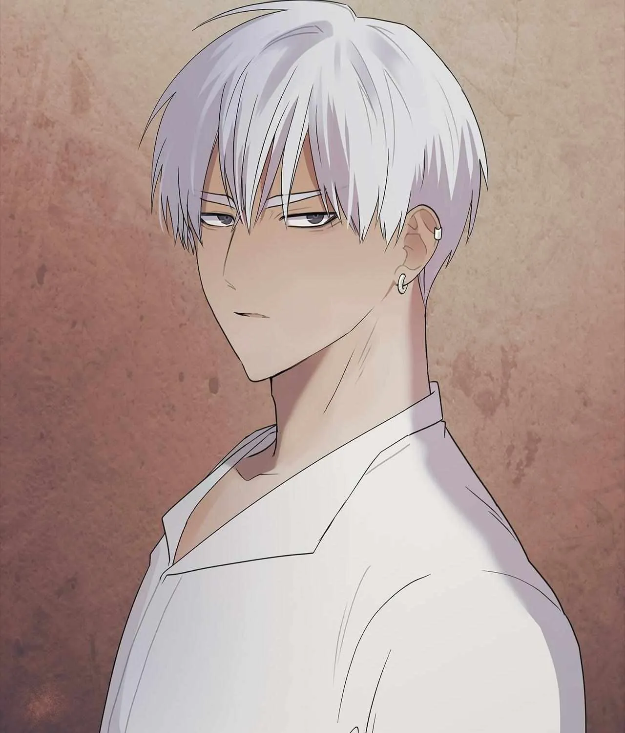Bloody Moon (Yuzuya) Chapter 27 page 128 - 