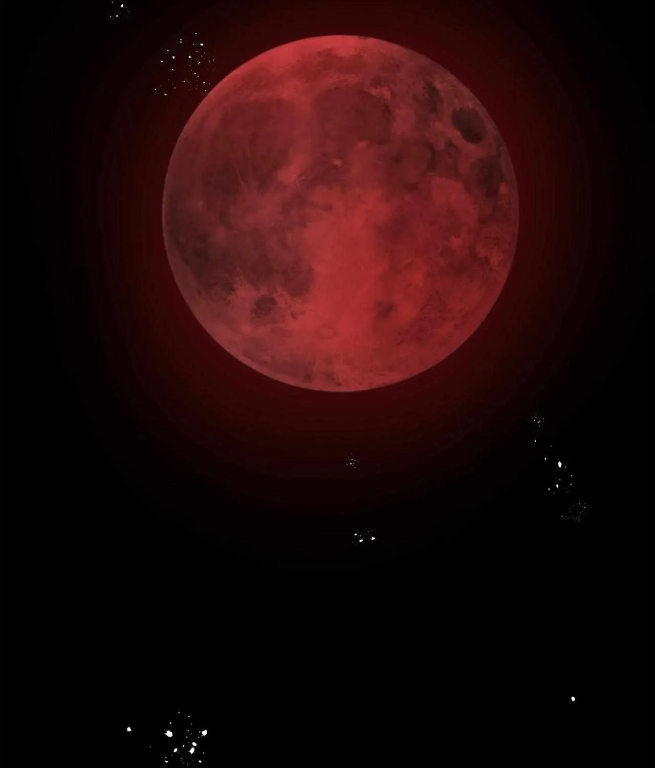Bloody Moon (Yuzuya) Chapter 27 page 132 - 