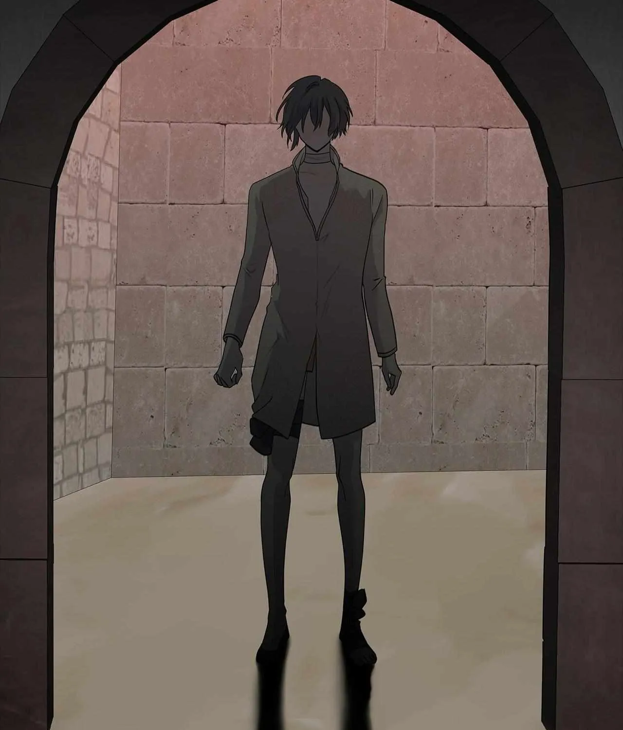 Bloody Moon (Yuzuya) Chapter 27 page 134 - 