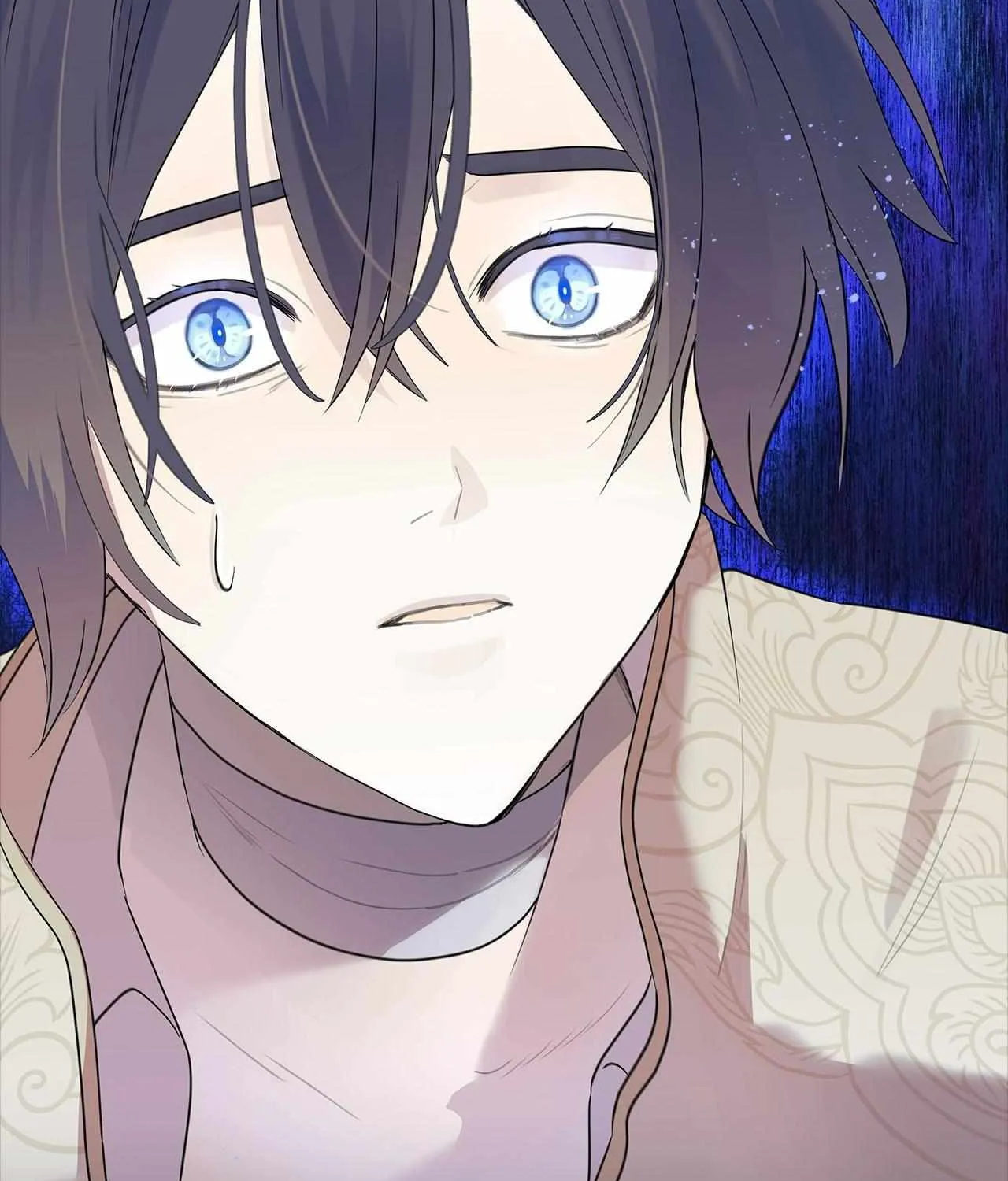 Bloody Moon (Yuzuya) Chapter 27 page 15 - 