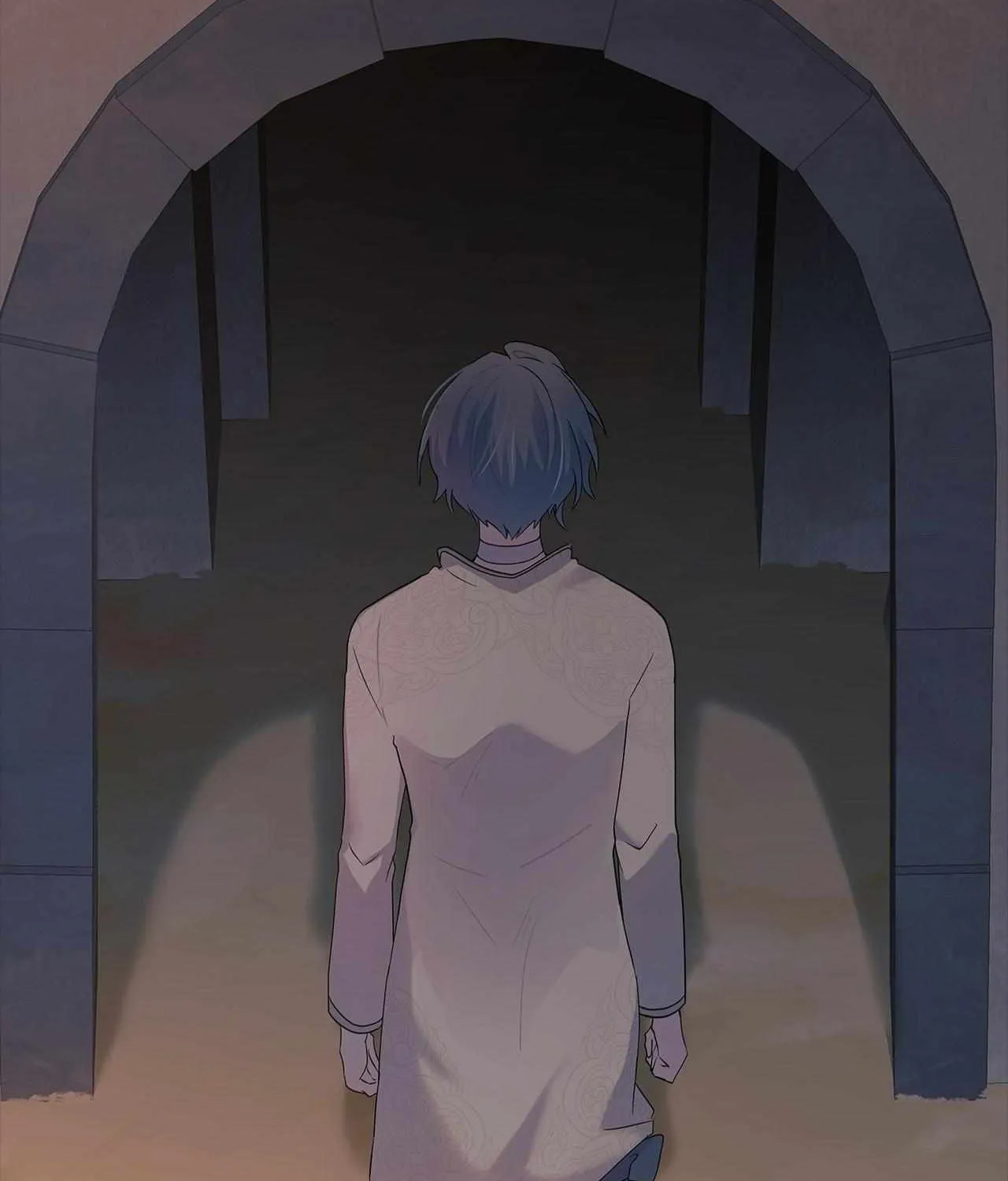 Bloody Moon (Yuzuya) Chapter 27 page 141 - 