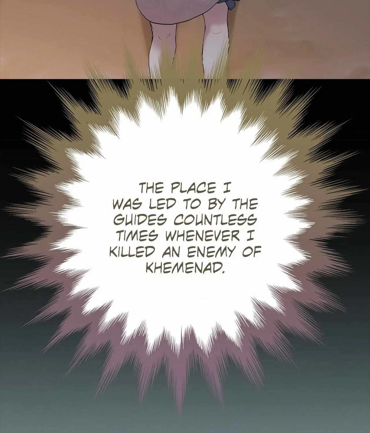 Bloody Moon (Yuzuya) Chapter 27 page 142 - 