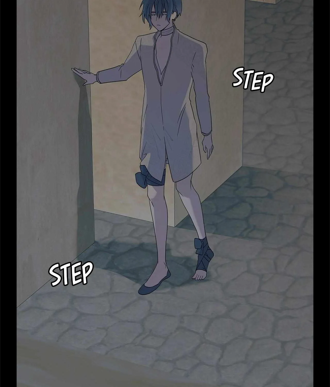 Bloody Moon (Yuzuya) Chapter 27 page 149 - 