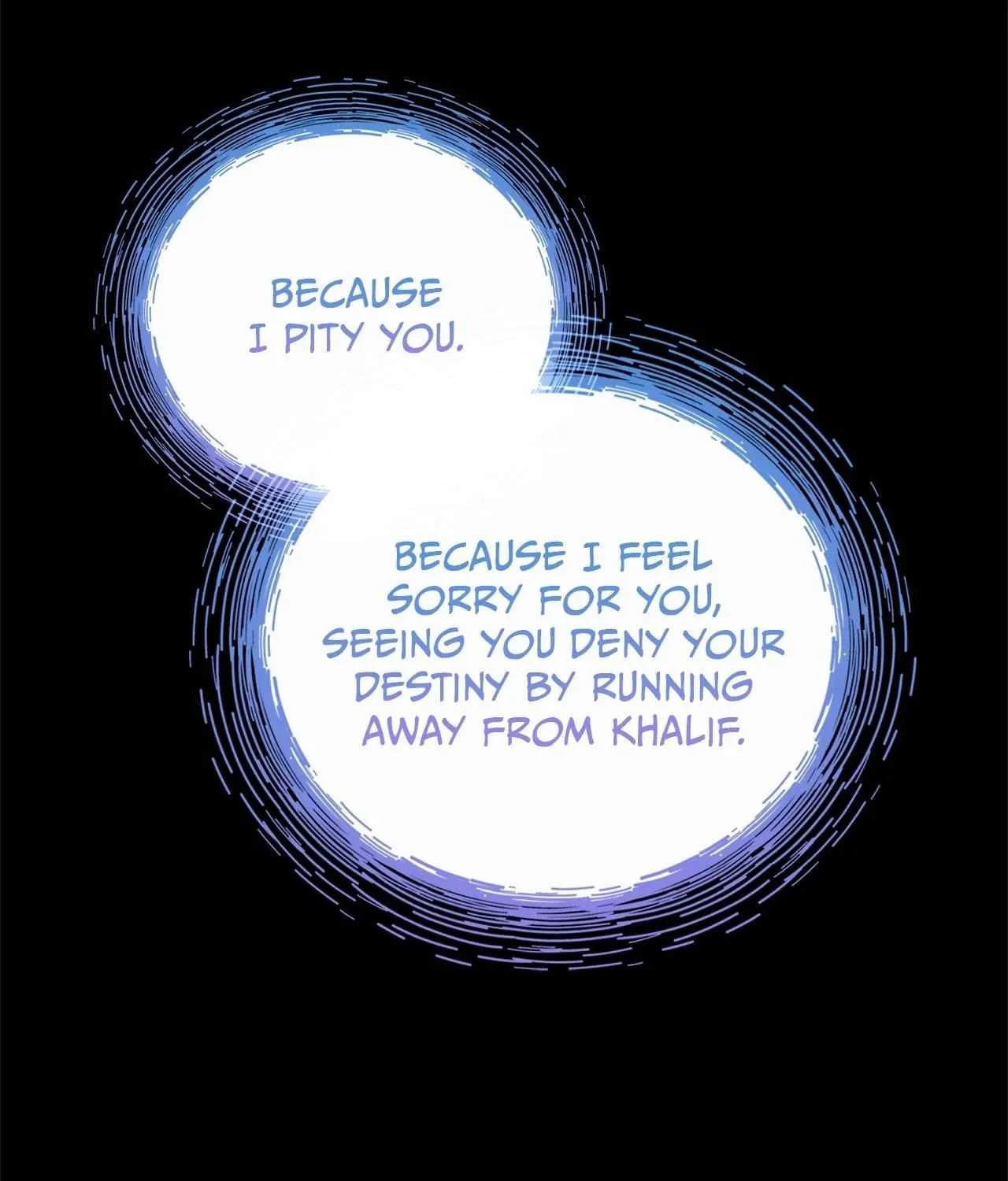 Bloody Moon (Yuzuya) Chapter 27 page 153 - 