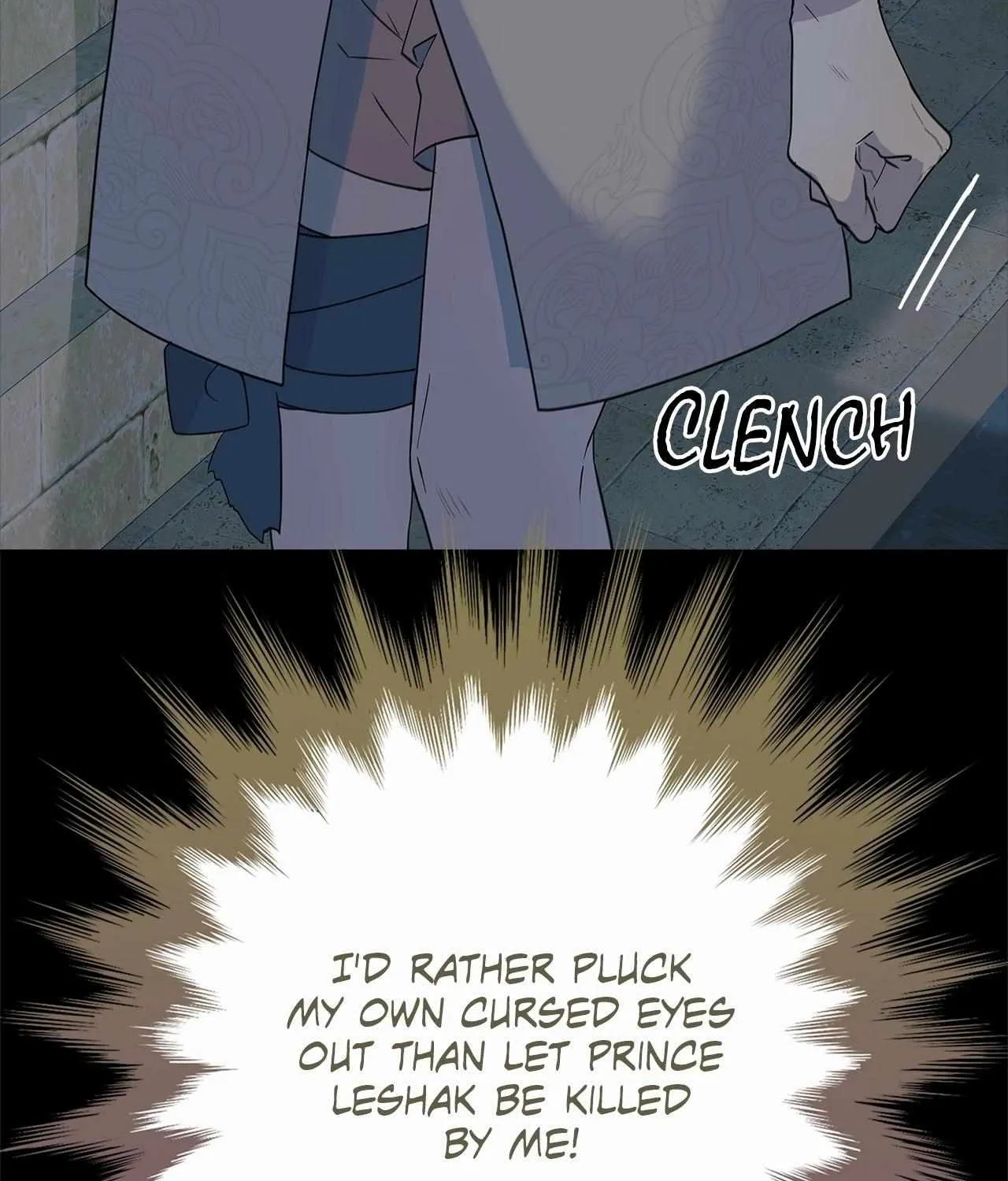 Bloody Moon (Yuzuya) Chapter 27 page 156 - 