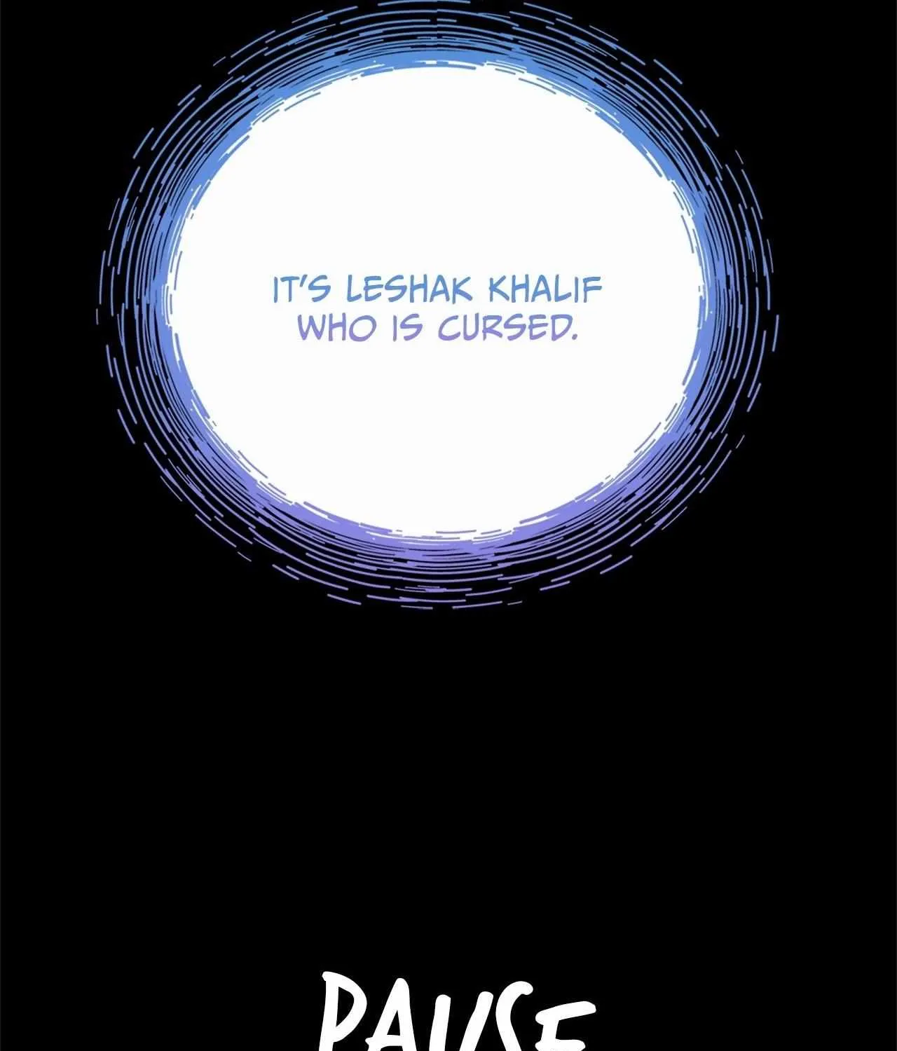 Bloody Moon (Yuzuya) Chapter 27 page 159 - 