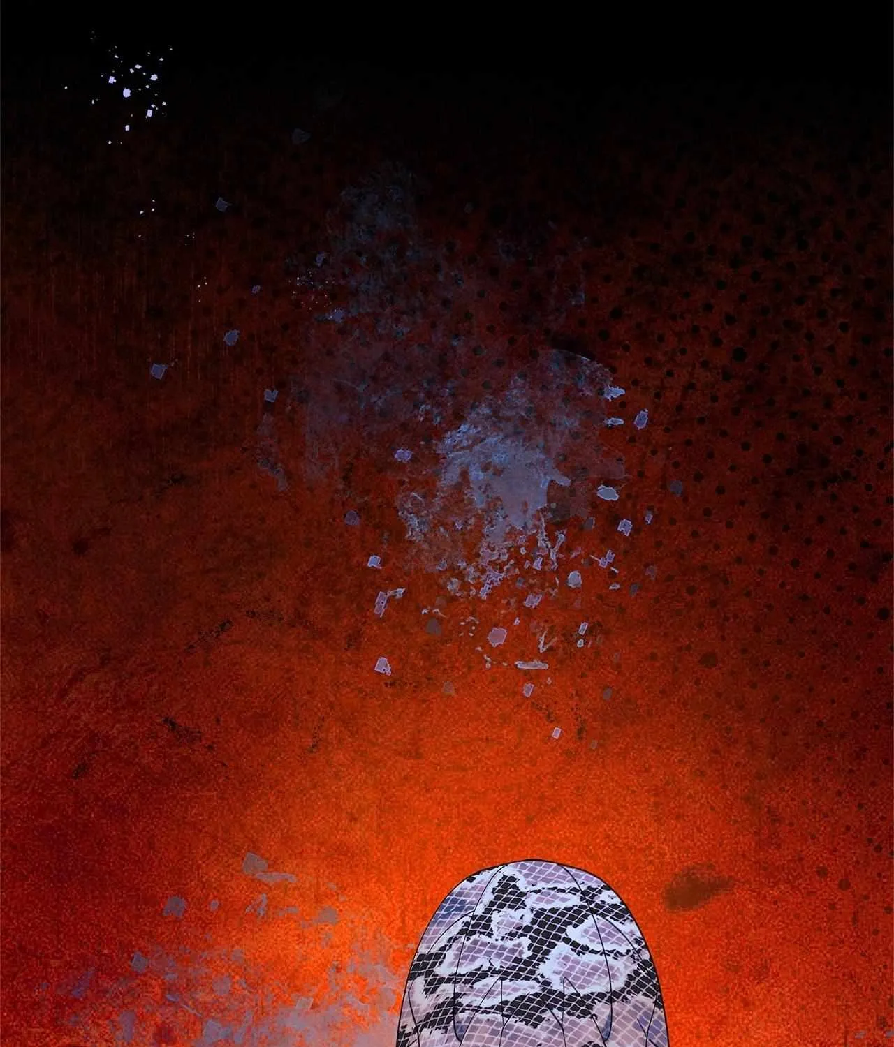 Bloody Moon (Yuzuya) Chapter 27 page 17 - 