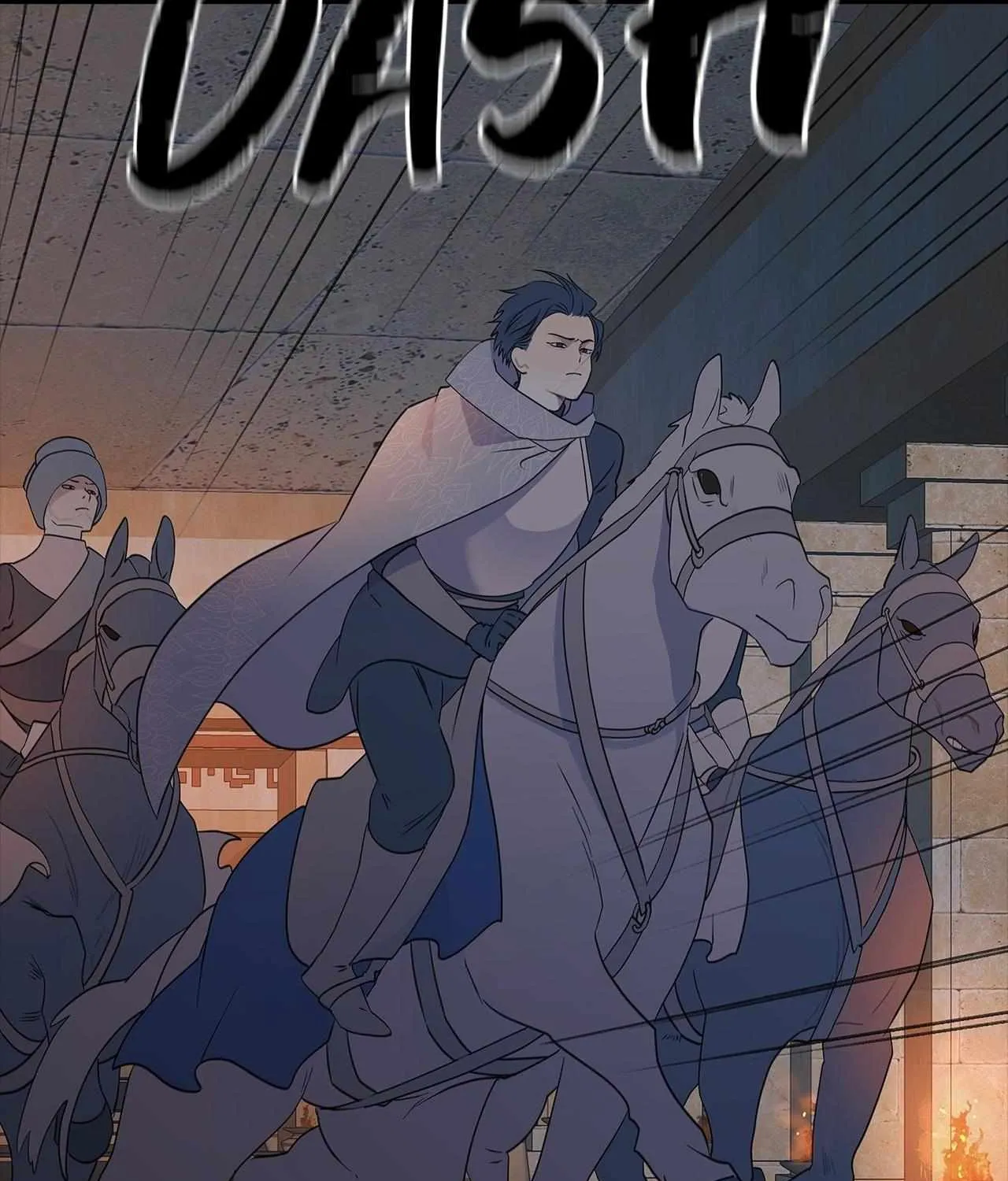 Bloody Moon (Yuzuya) Chapter 27 page 164 - 