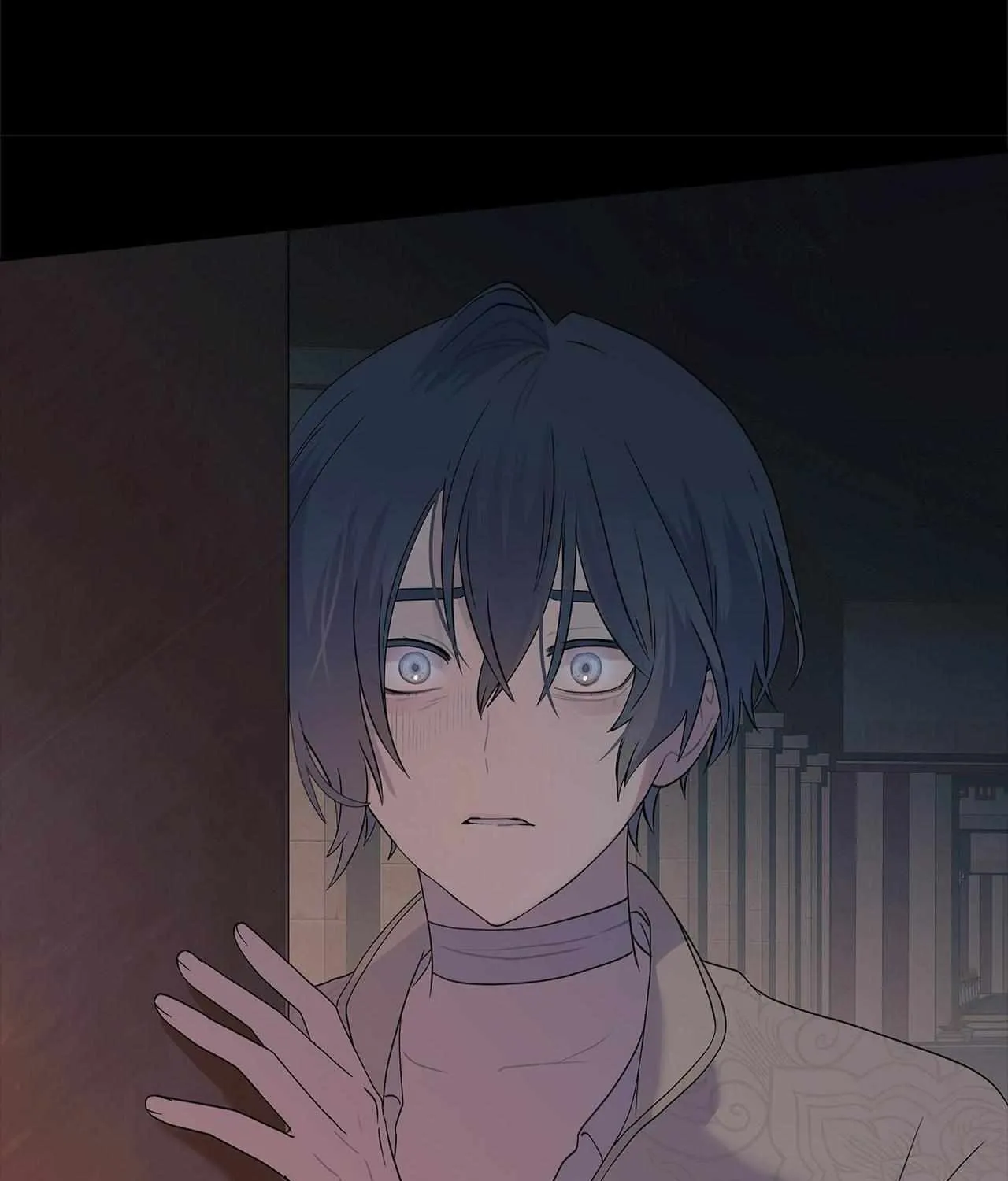 Bloody Moon (Yuzuya) Chapter 27 page 166 - 