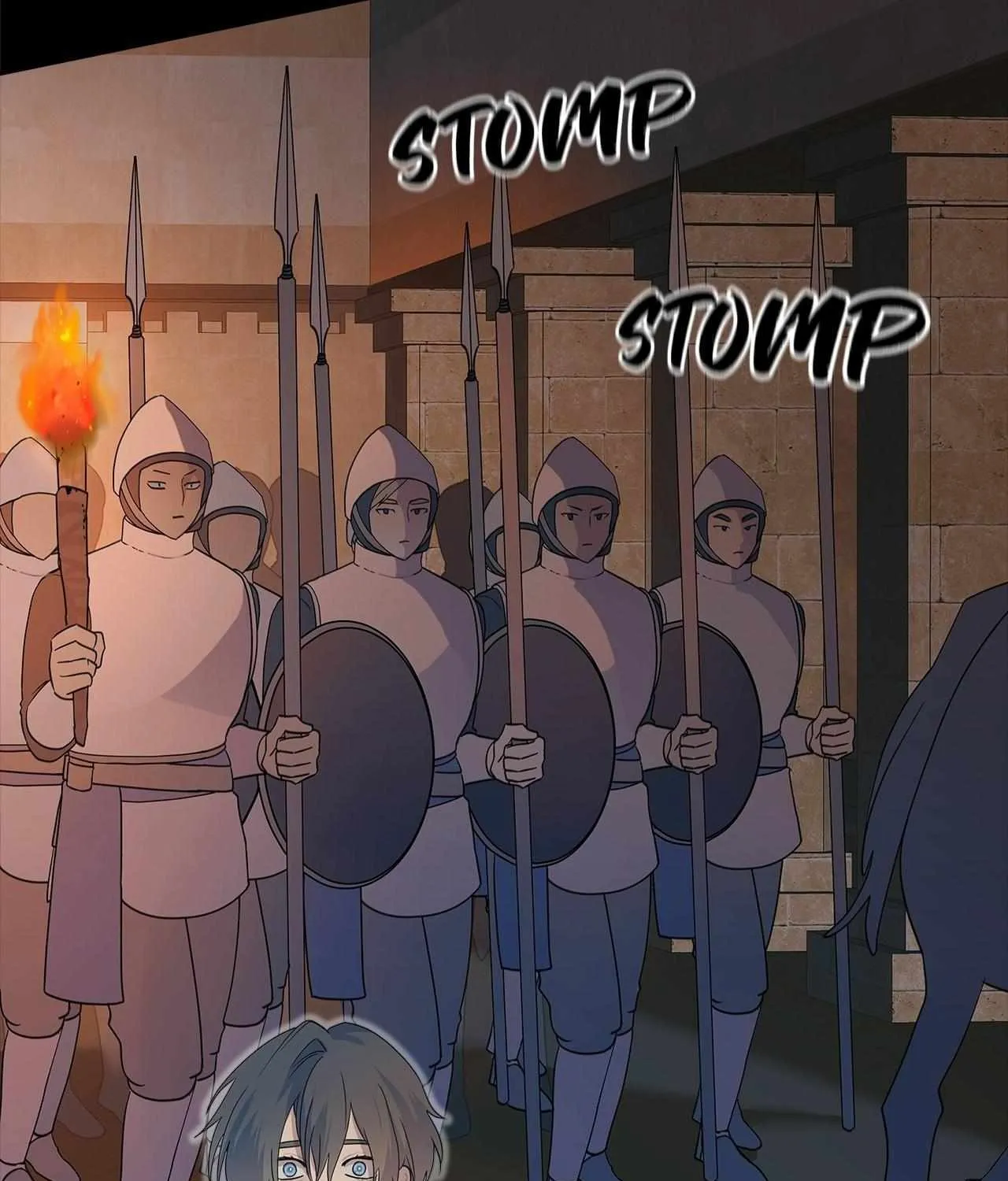 Bloody Moon (Yuzuya) Chapter 27 page 170 - 