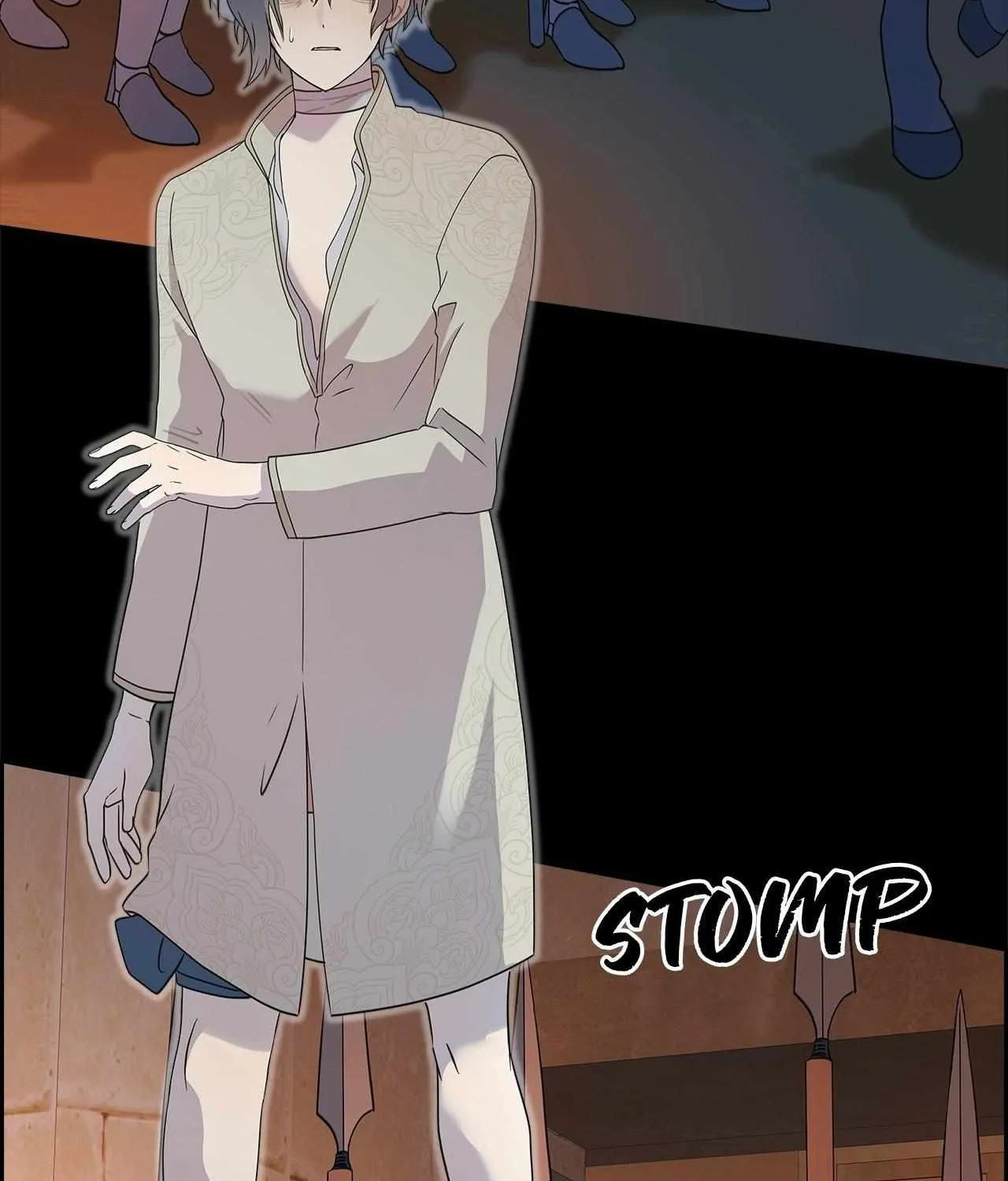 Bloody Moon (Yuzuya) Chapter 27 page 171 - 