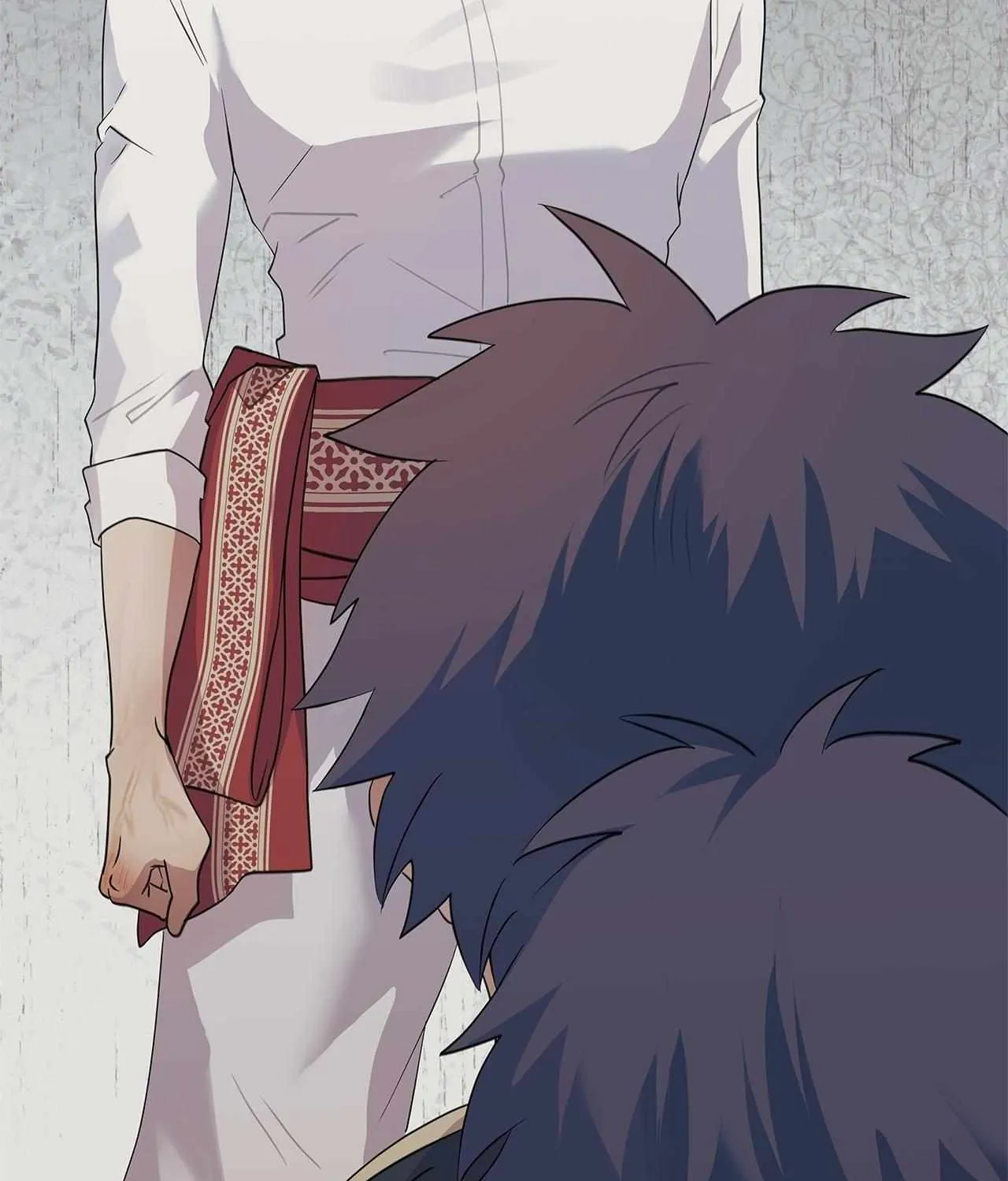 Bloody Moon (Yuzuya) Chapter 27 page 181 - 