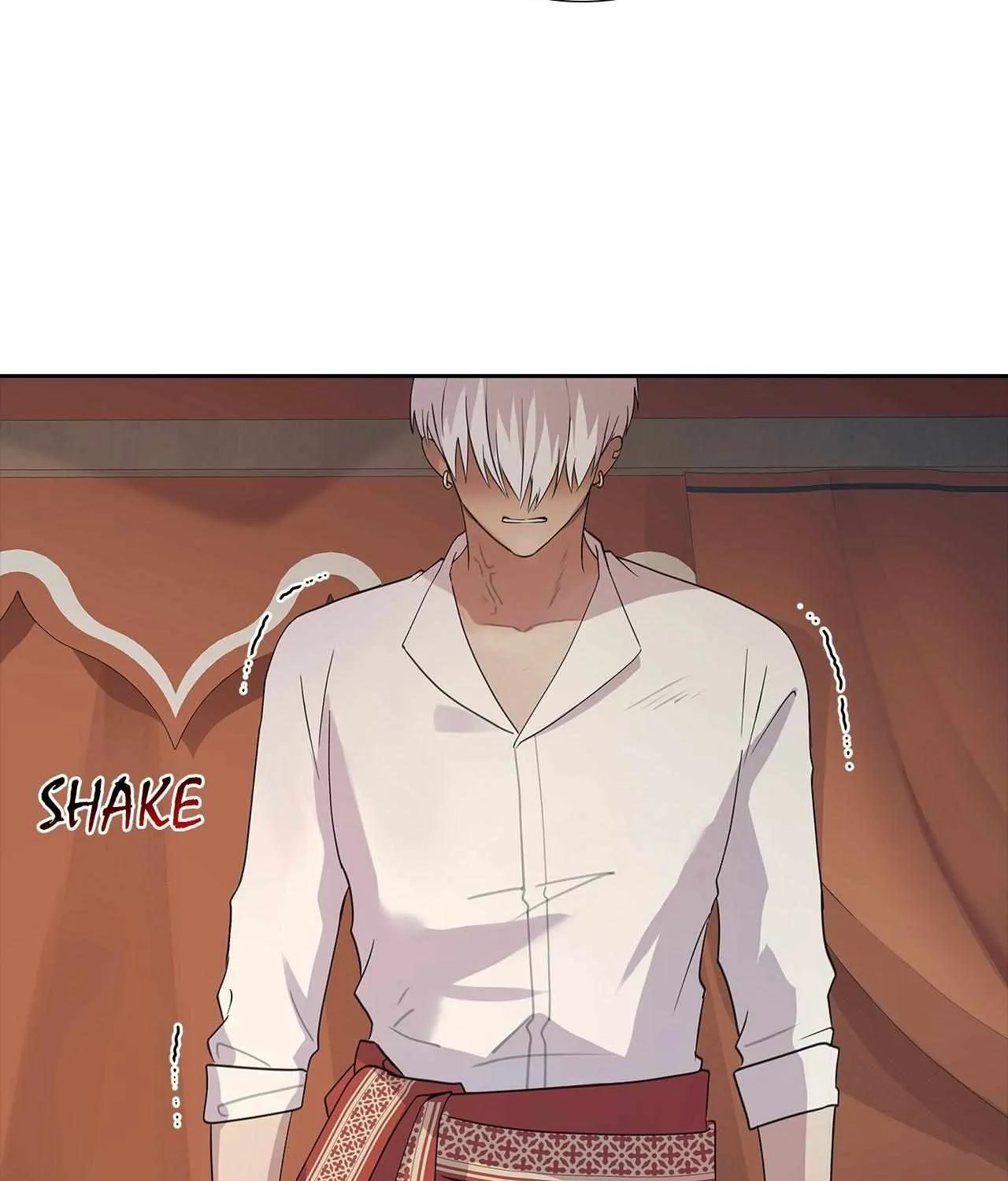 Bloody Moon (Yuzuya) Chapter 27 page 185 - 