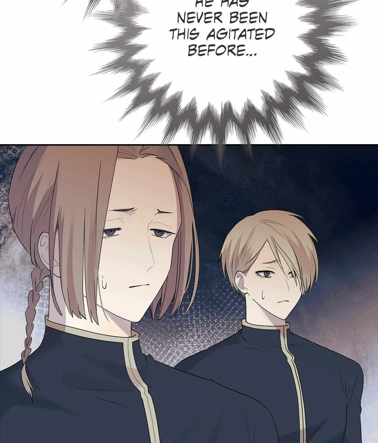 Bloody Moon (Yuzuya) Chapter 27 page 188 - 