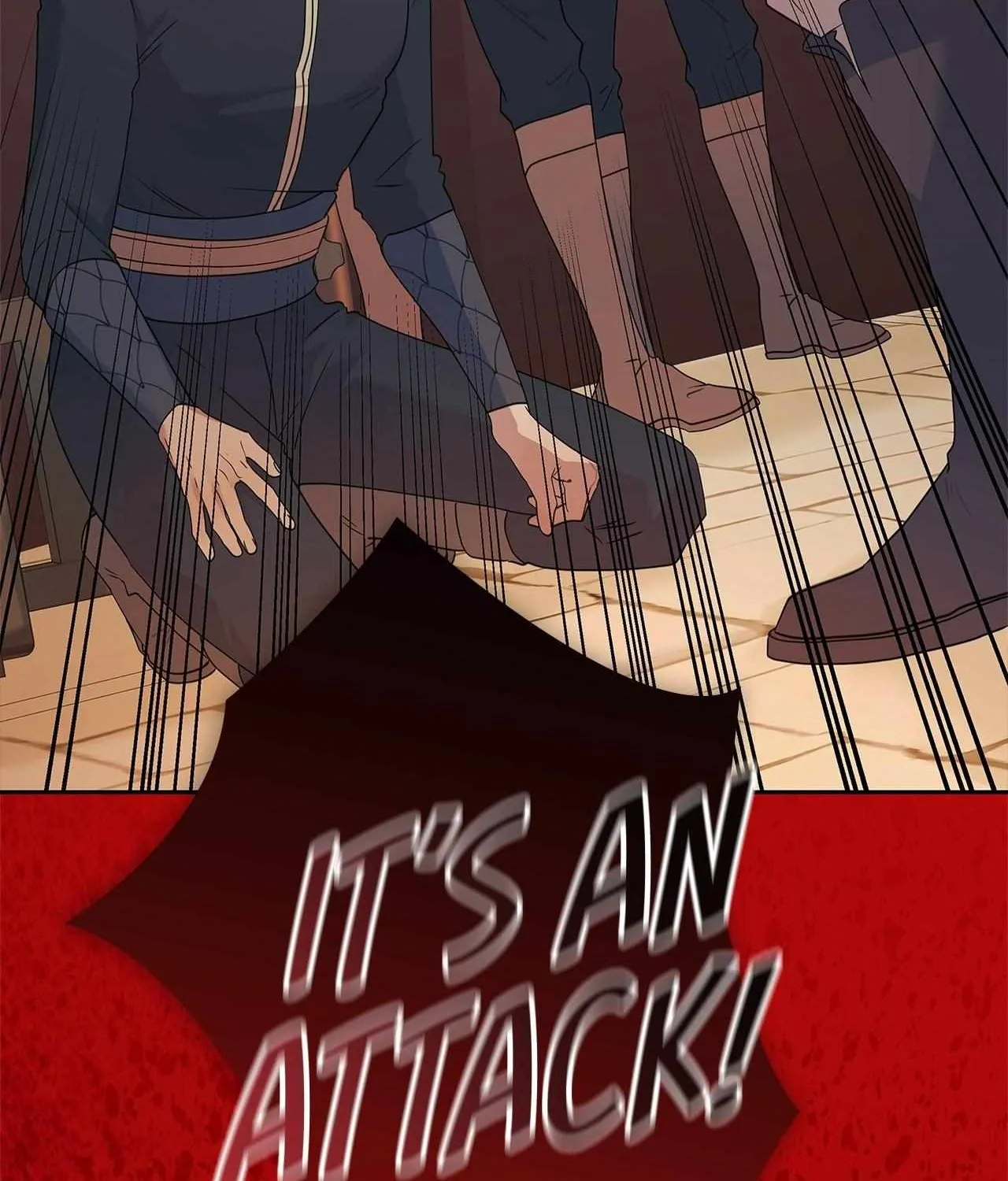 Bloody Moon (Yuzuya) Chapter 27 page 193 - 