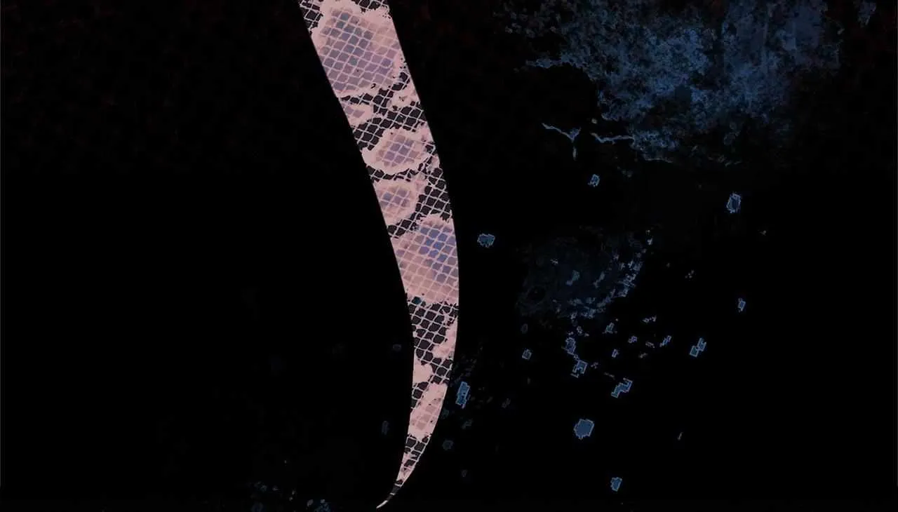 Bloody Moon (Yuzuya) Chapter 27 page 21 - 