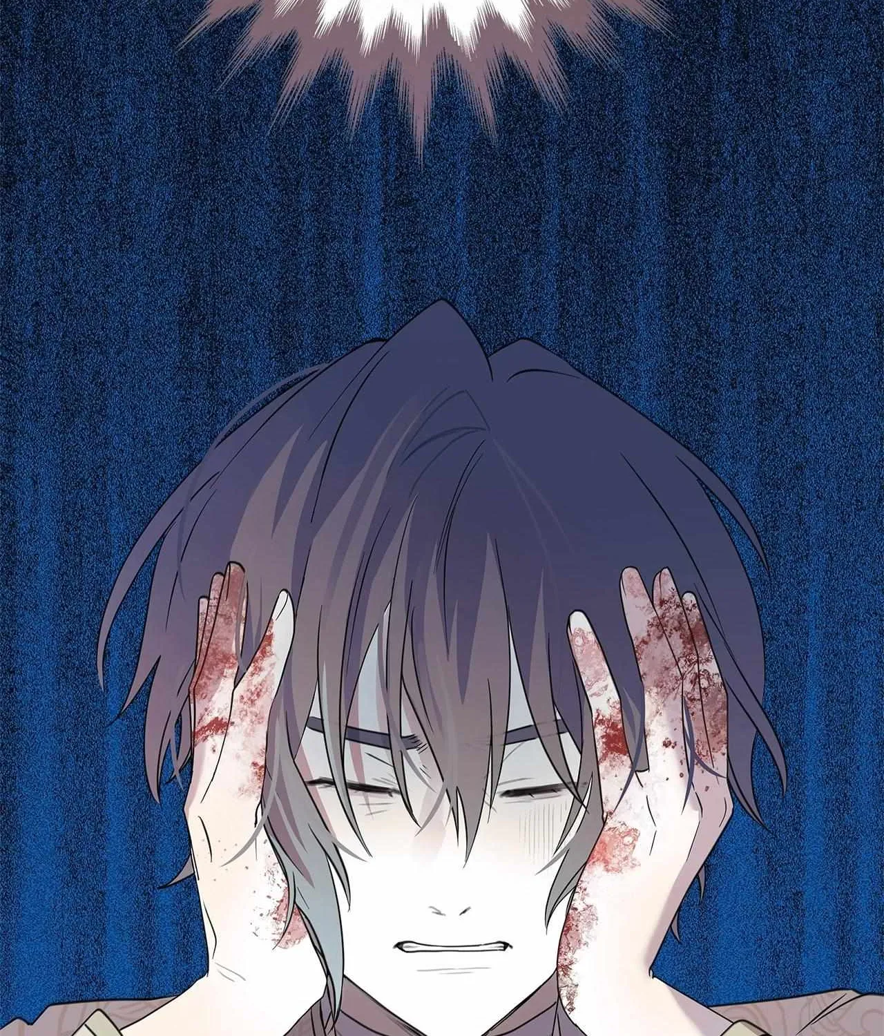 Bloody Moon (Yuzuya) Chapter 27 page 23 - 