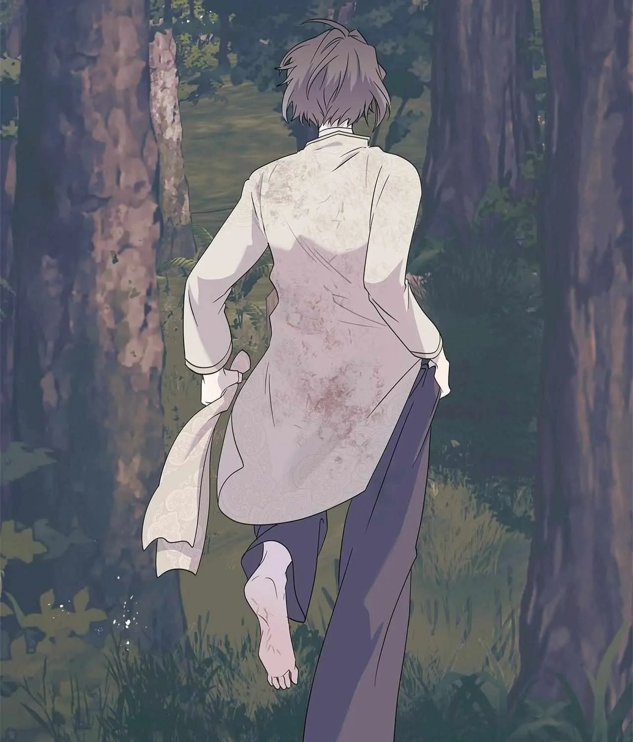 Bloody Moon (Yuzuya) Chapter 27 page 30 - 