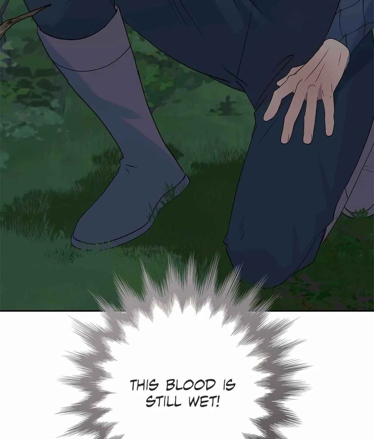 Bloody Moon (Yuzuya) Chapter 27 page 33 - 