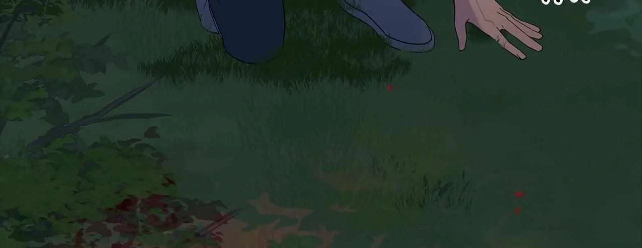 Bloody Moon (Yuzuya) Chapter 27 page 35 - 