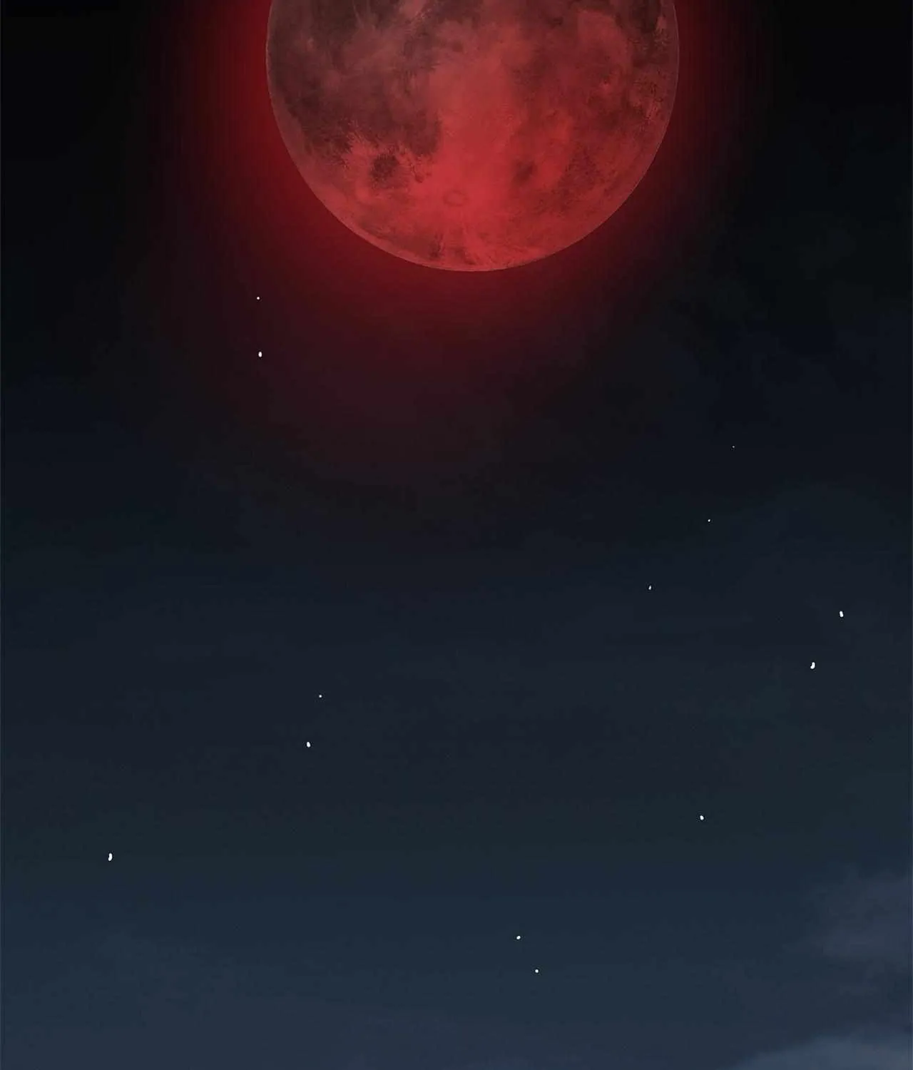 Bloody Moon (Yuzuya) Chapter 27 page 42 - 