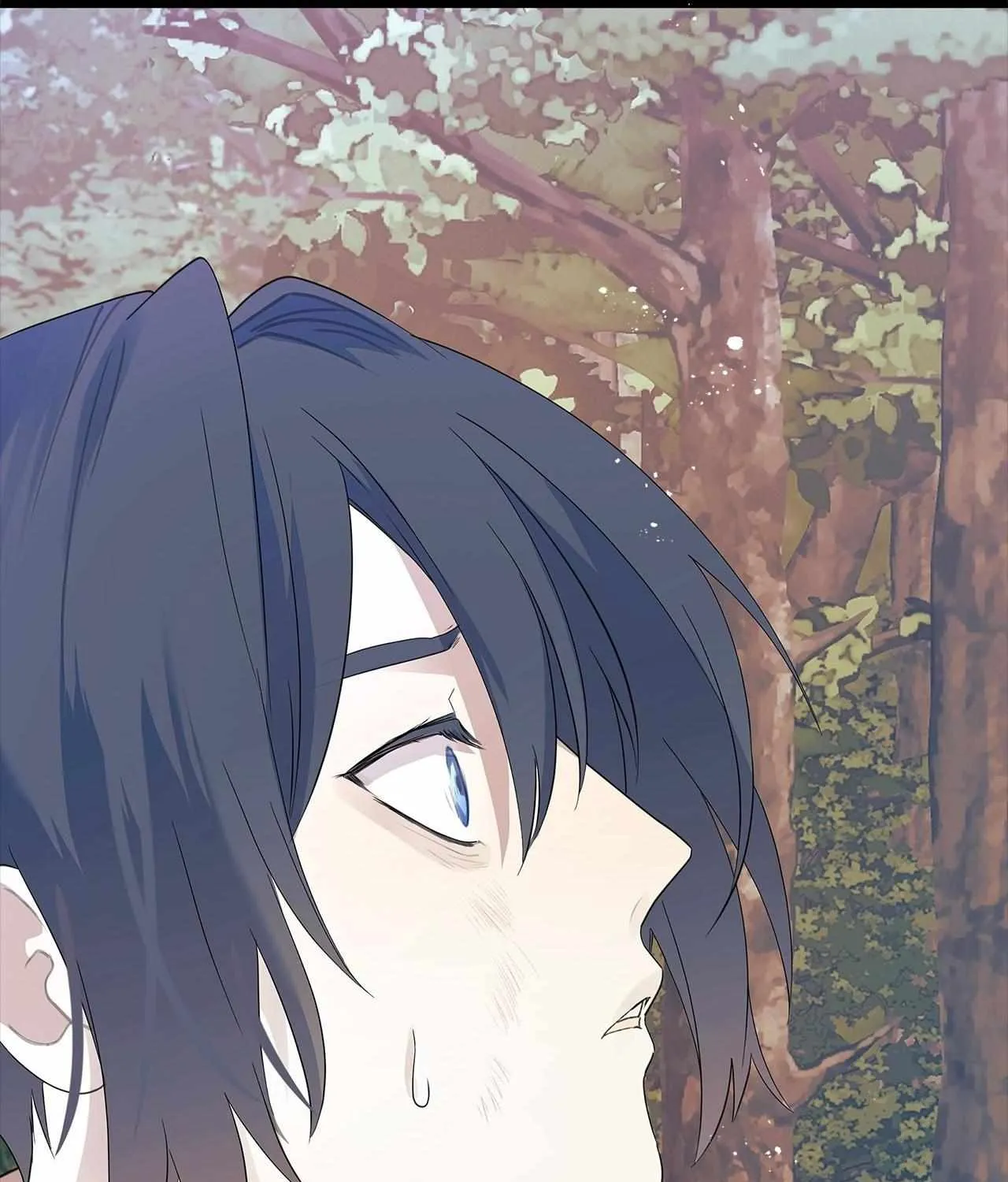 Bloody Moon (Yuzuya) Chapter 27 page 6 - 