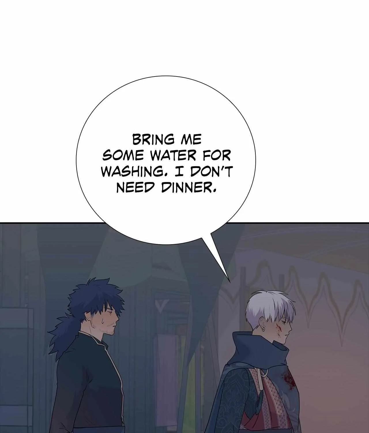 Bloody Moon (Yuzuya) Chapter 27 page 52 - 